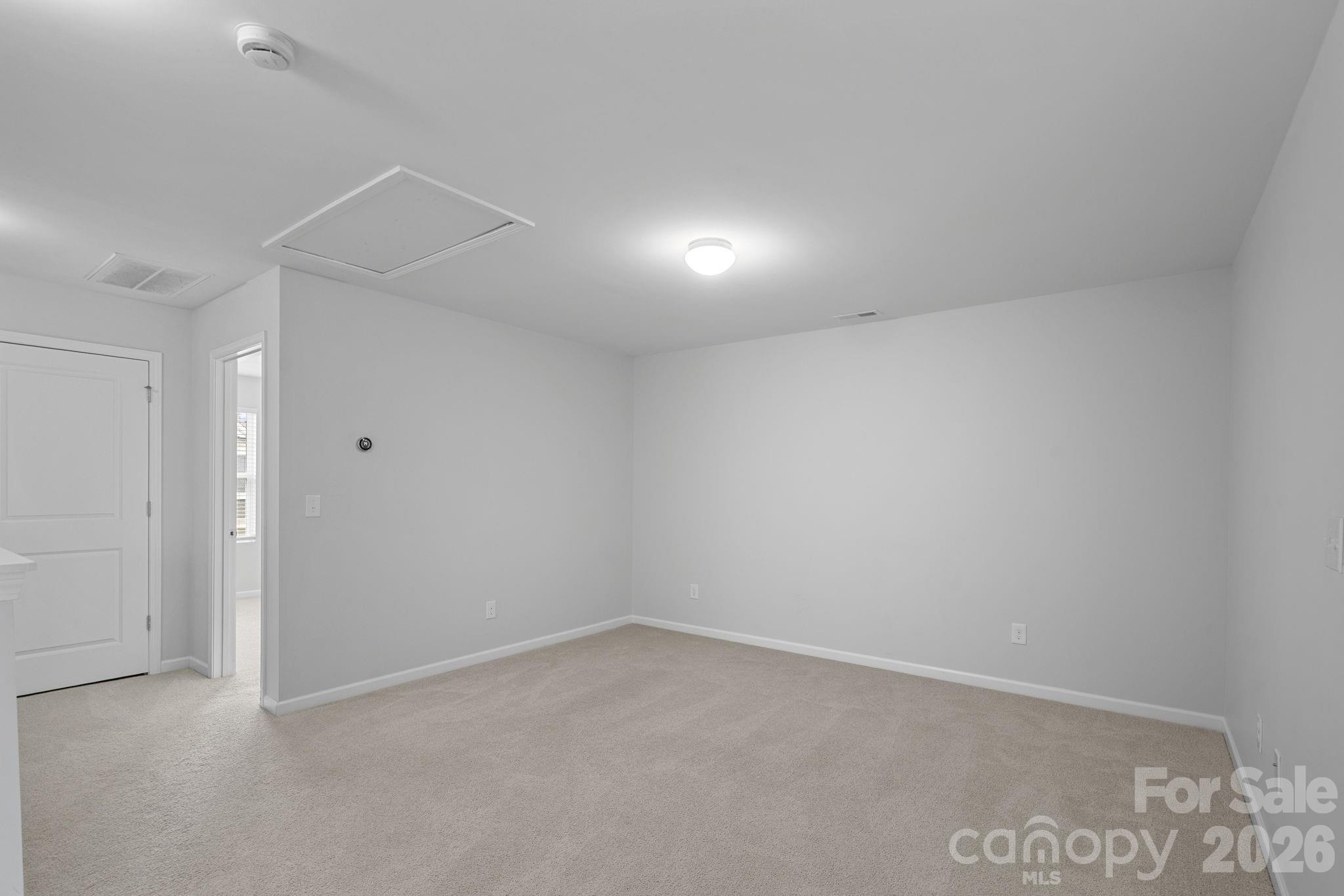 106 Brookshire Lane #C — Statesville