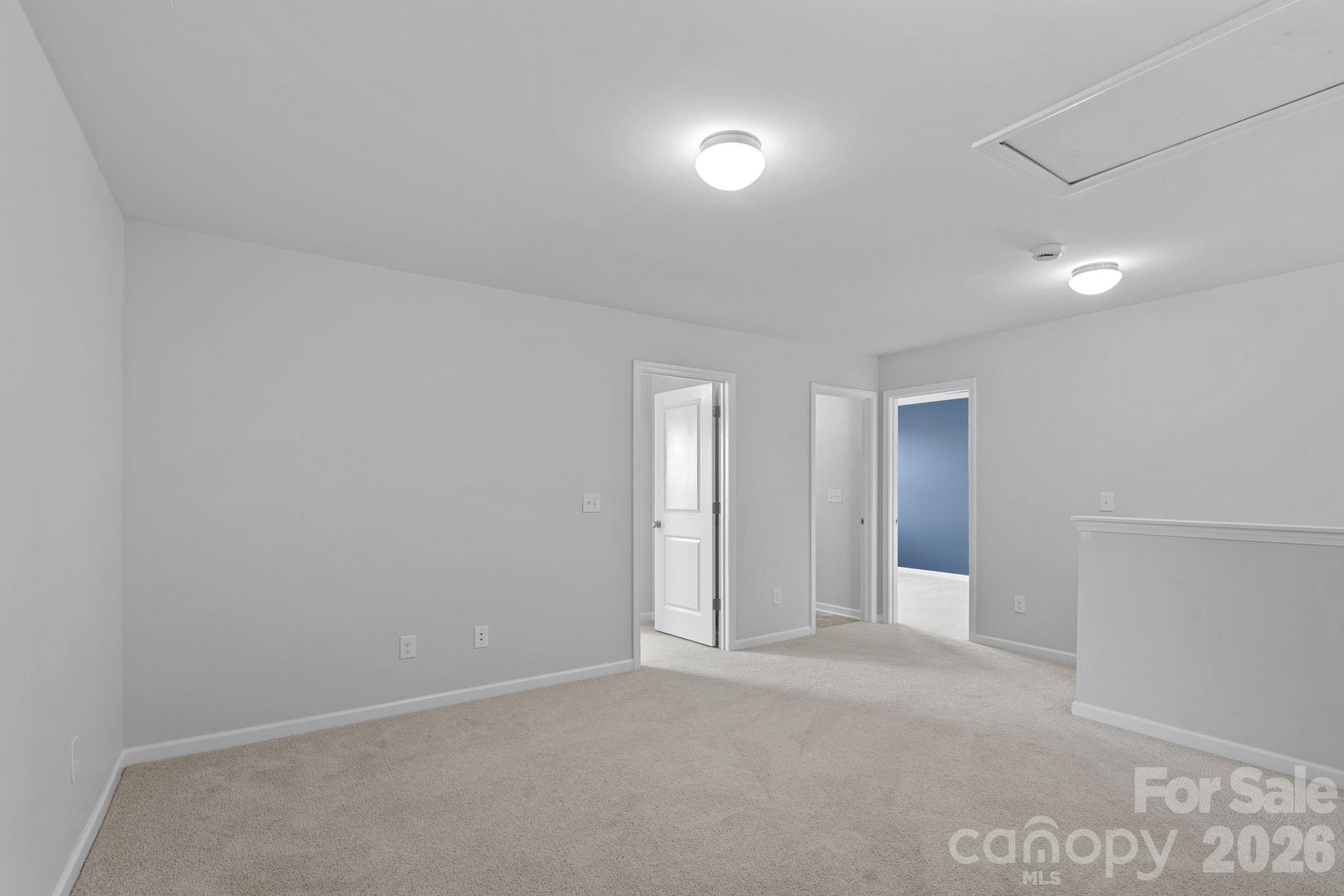 106 Brookshire Lane #C — Statesville