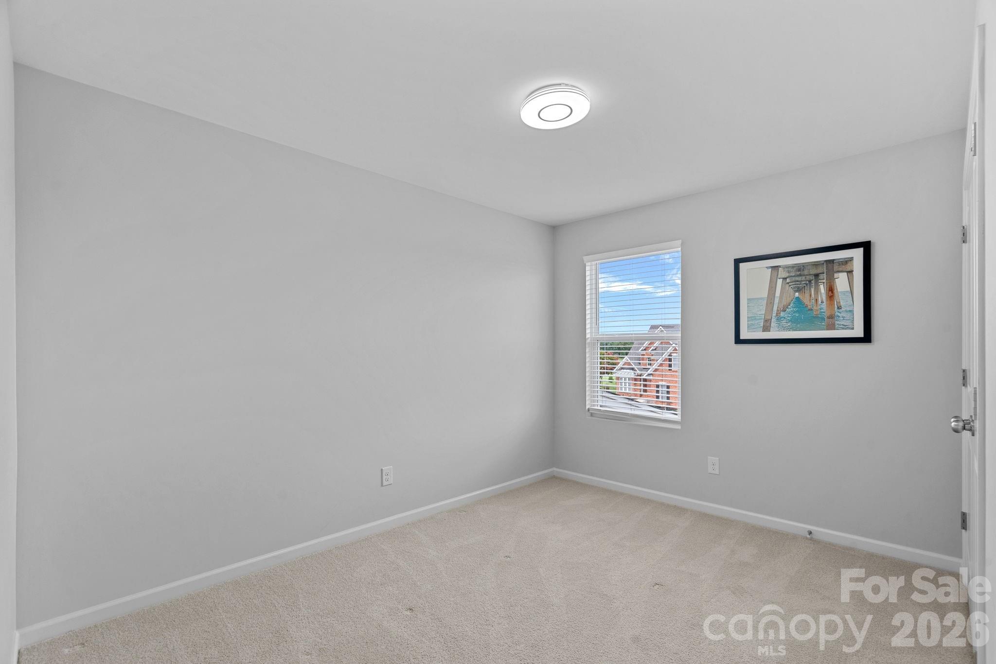 106 Brookshire Lane #C — Statesville