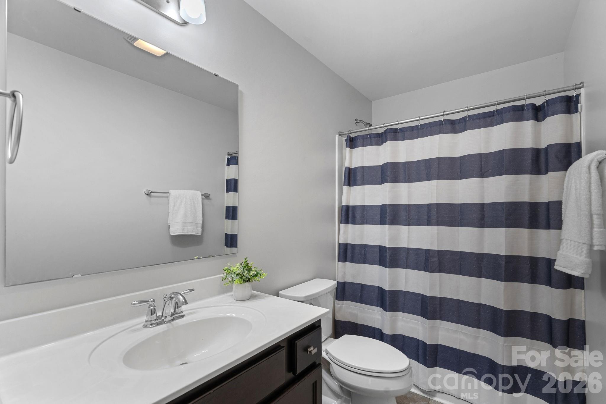 106 Brookshire Lane #C — Statesville
