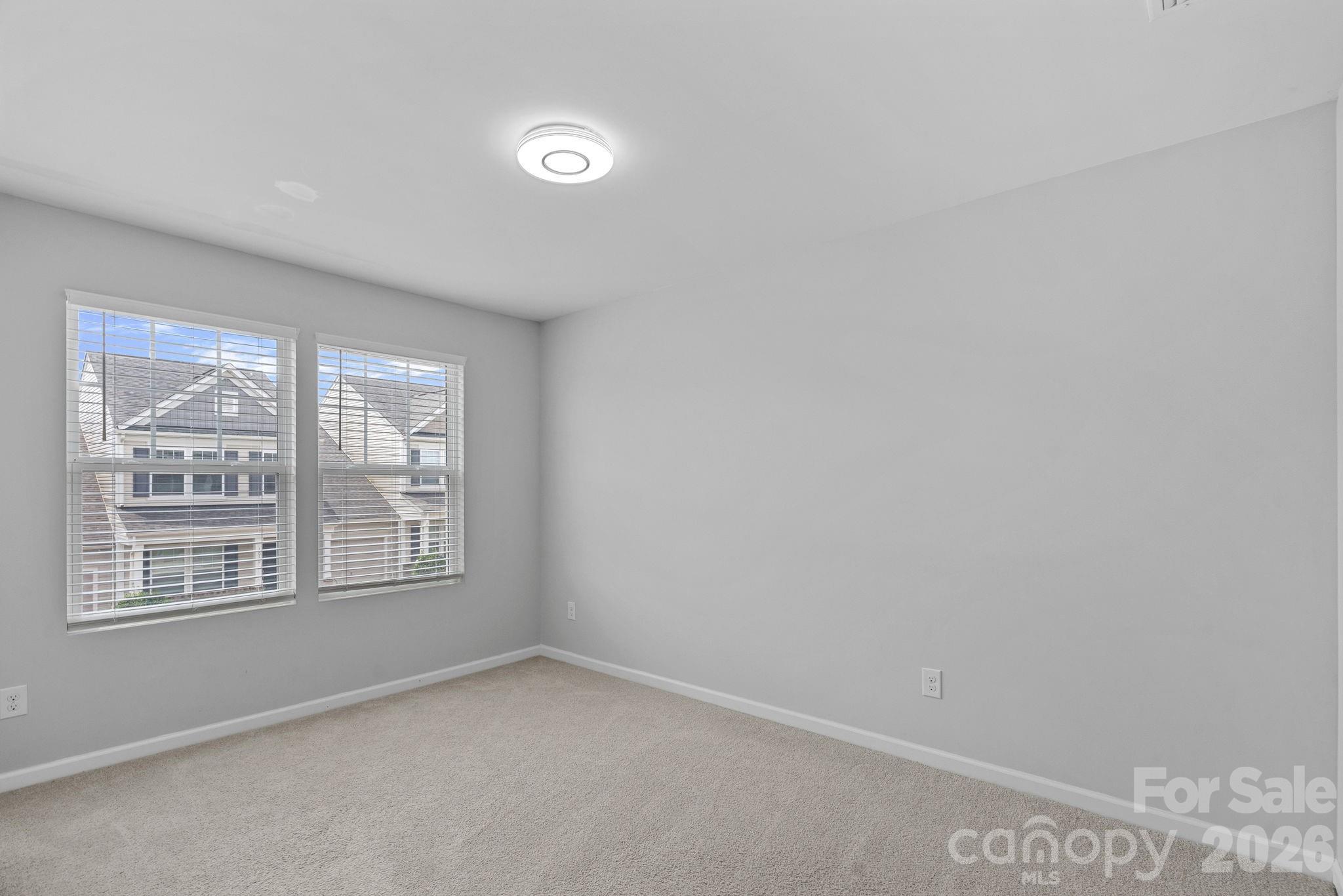 106 Brookshire Lane #C — Statesville