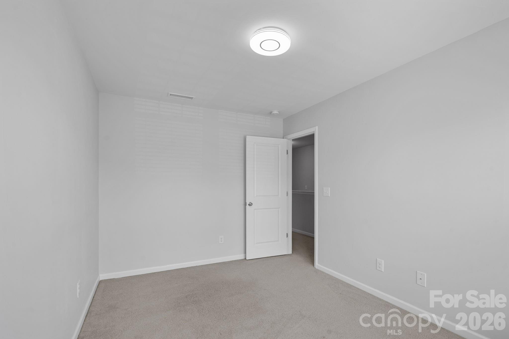 106 Brookshire Lane #C — Statesville