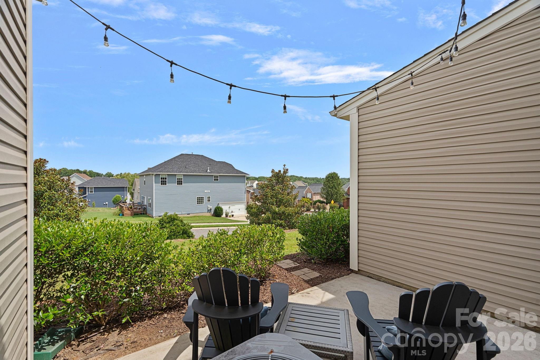 106 Brookshire Lane #C — Statesville