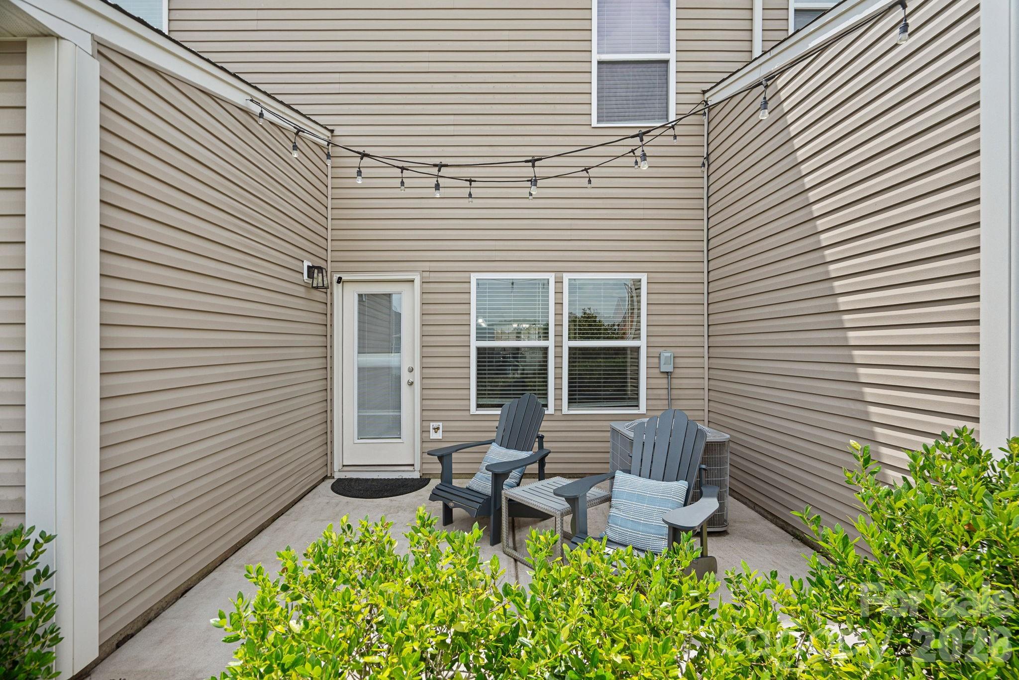 106 Brookshire Lane #C — Statesville