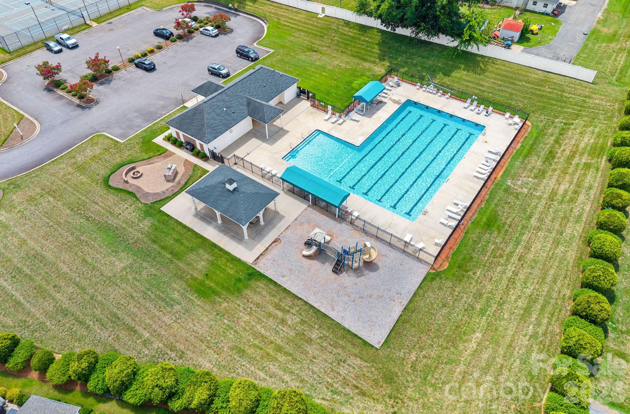 106 Brookshire Lane #C — Statesville