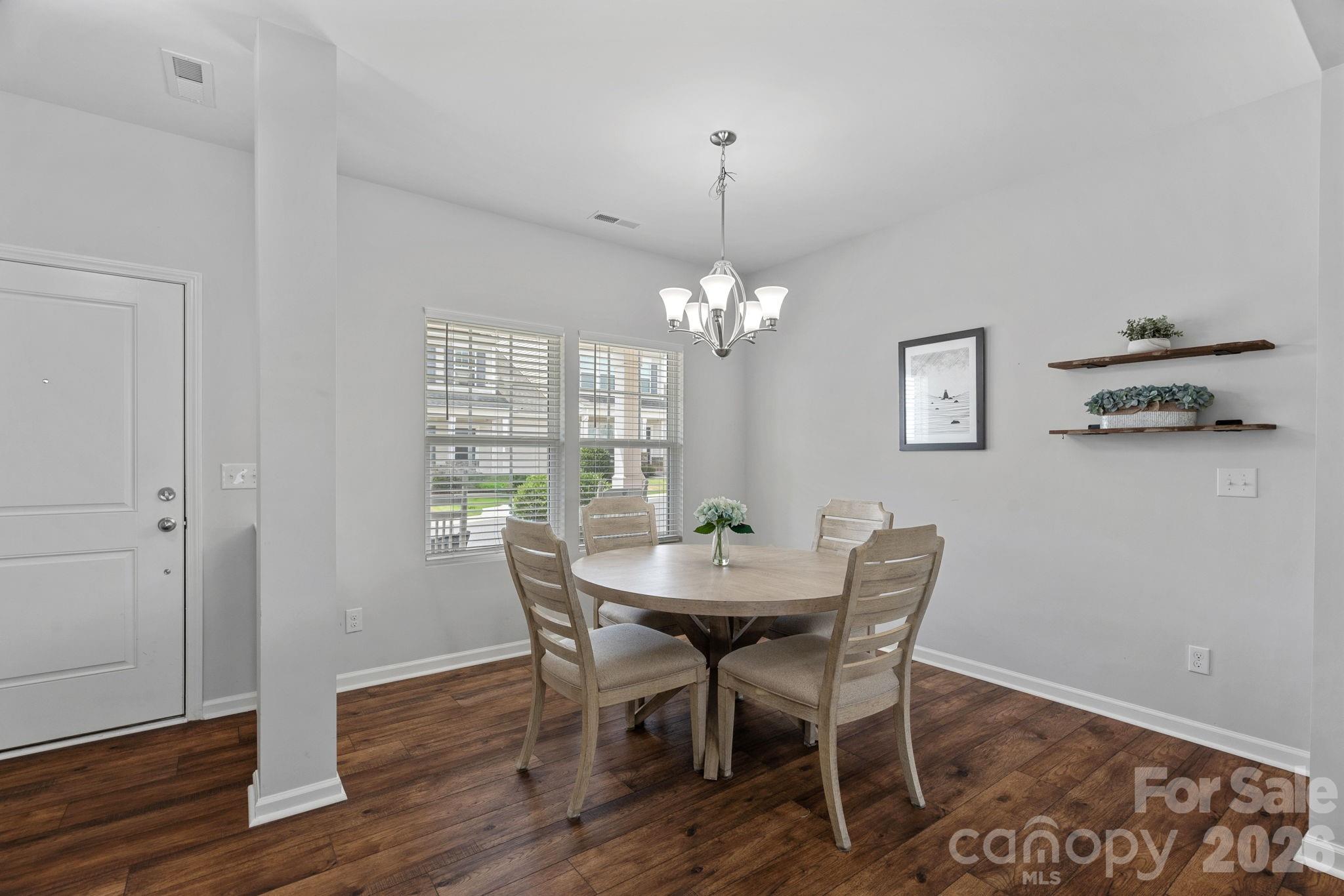 106 Brookshire Lane #C — Statesville