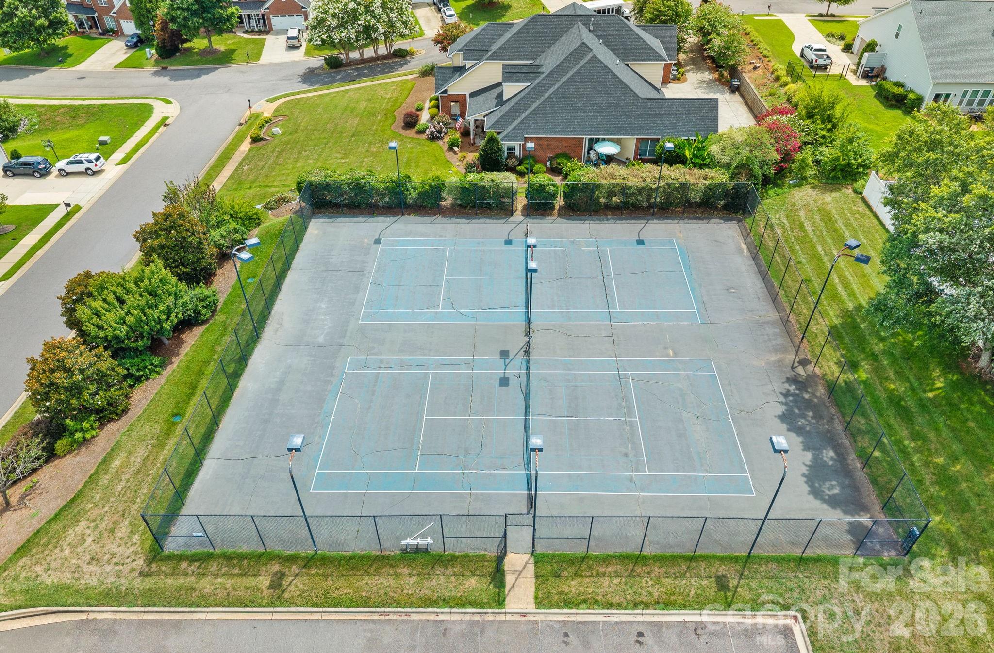 106 Brookshire Lane #C — Statesville