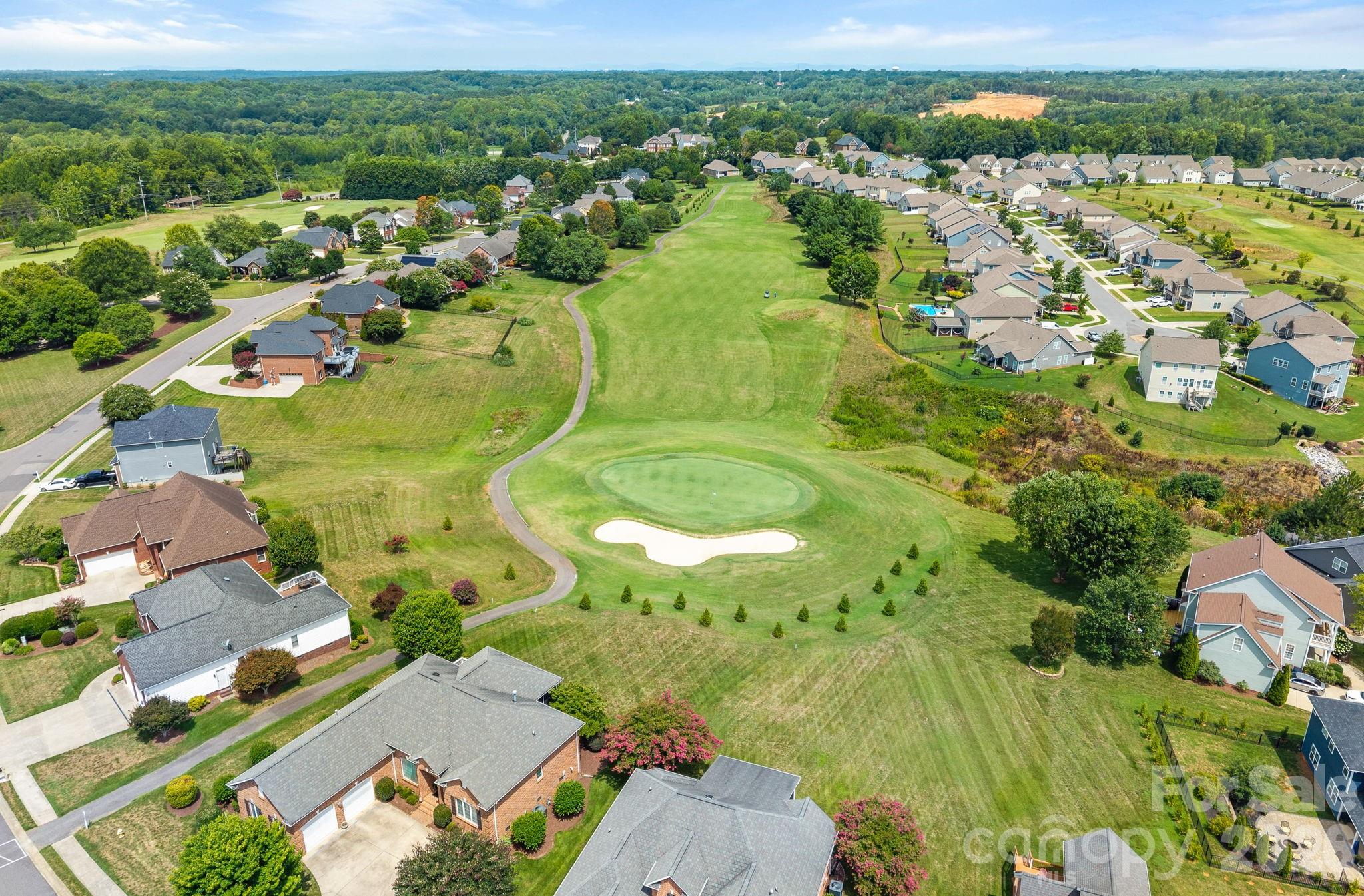 106 Brookshire Lane #C — Statesville