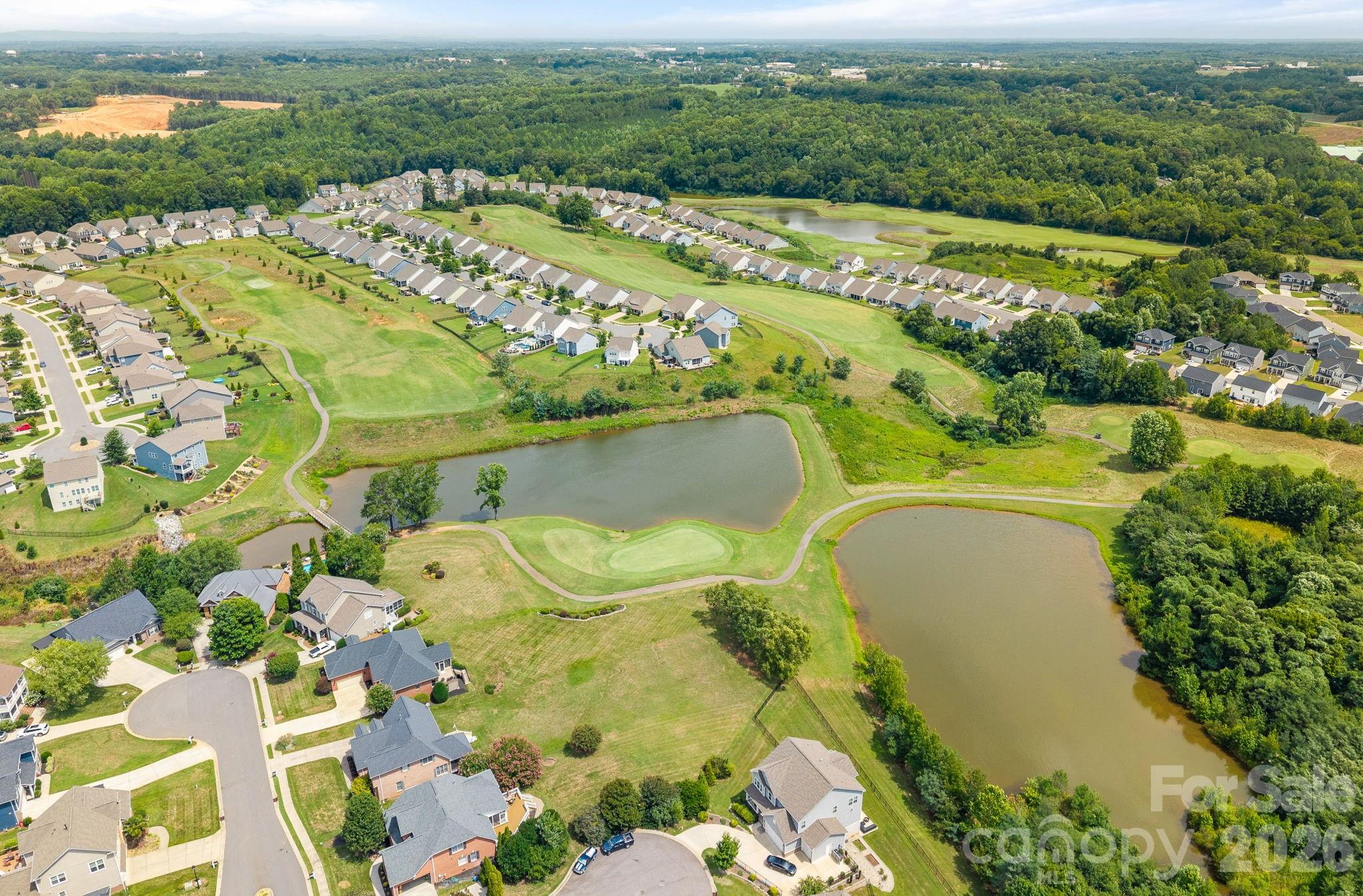 106 Brookshire Lane #C — Statesville