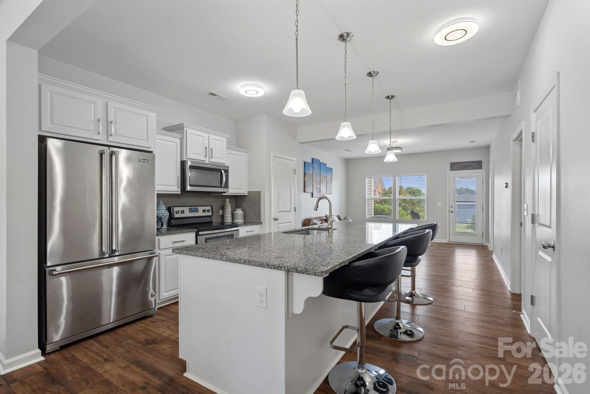 106 Brookshire Lane #C — Statesville