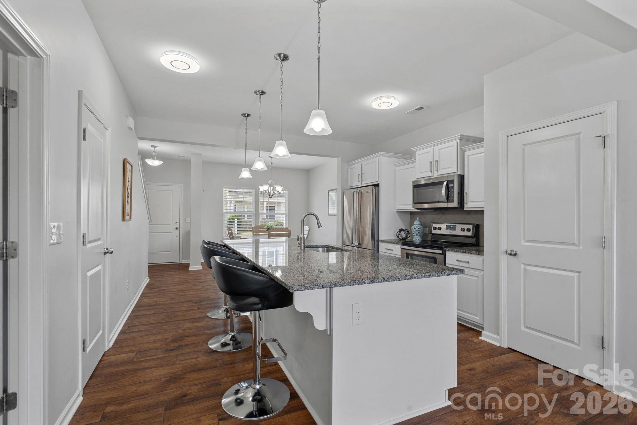 106 Brookshire Lane #C — Statesville