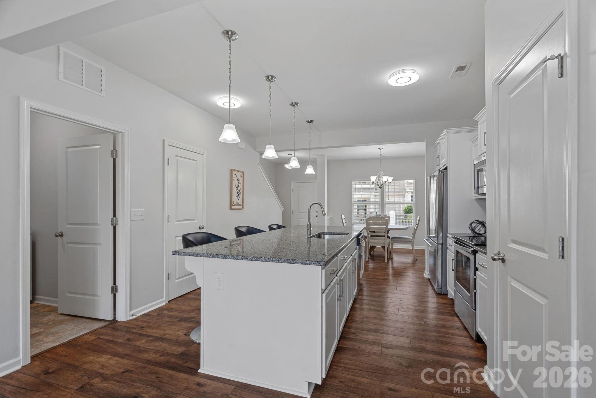 106 Brookshire Lane #C — Statesville