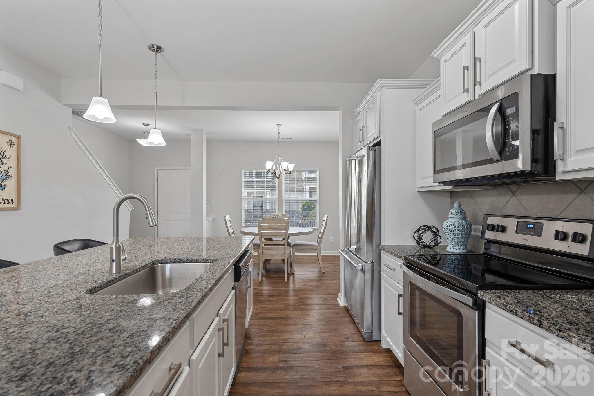 106 Brookshire Lane #C — Statesville