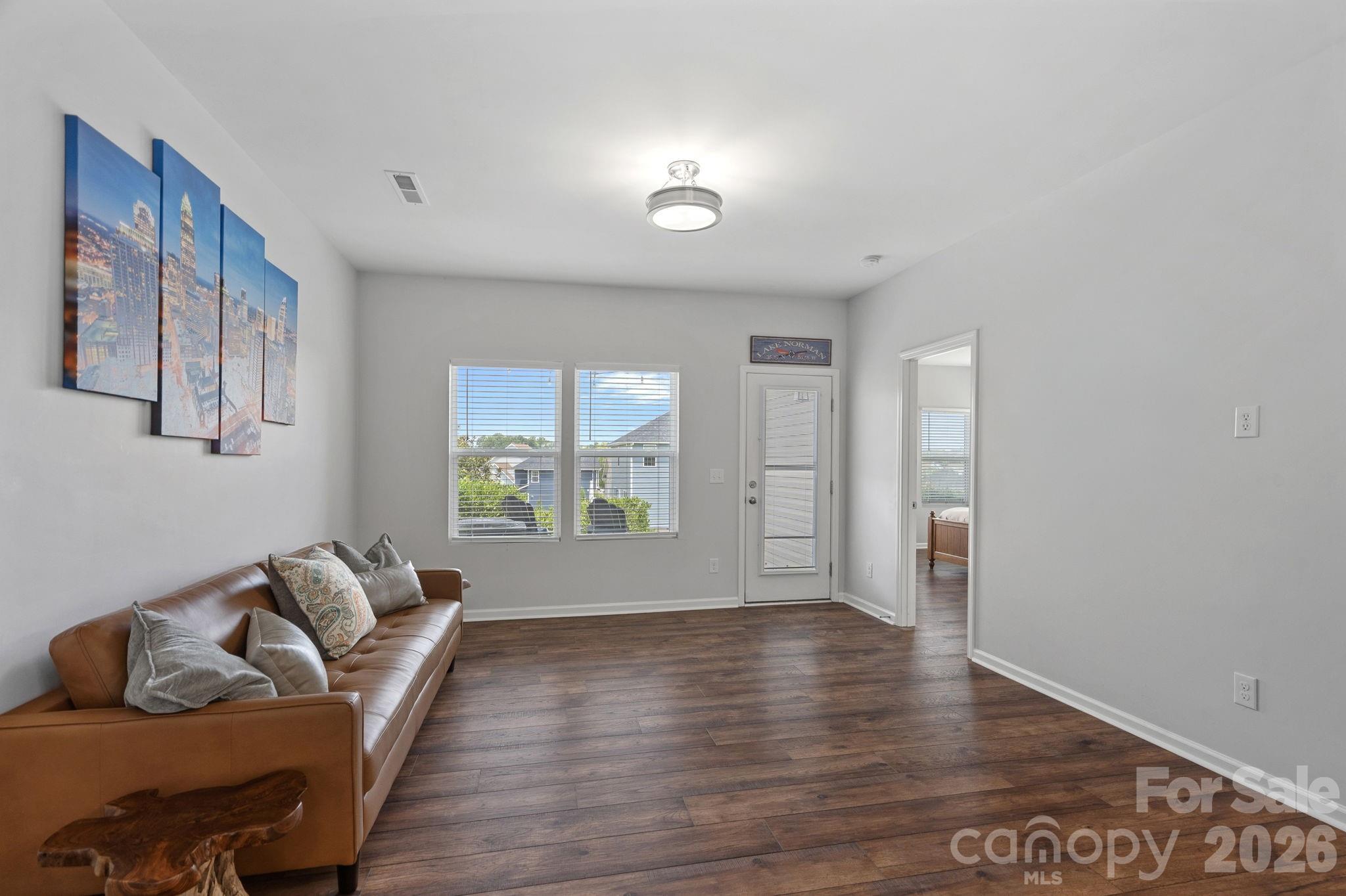 106 Brookshire Lane #C — Statesville