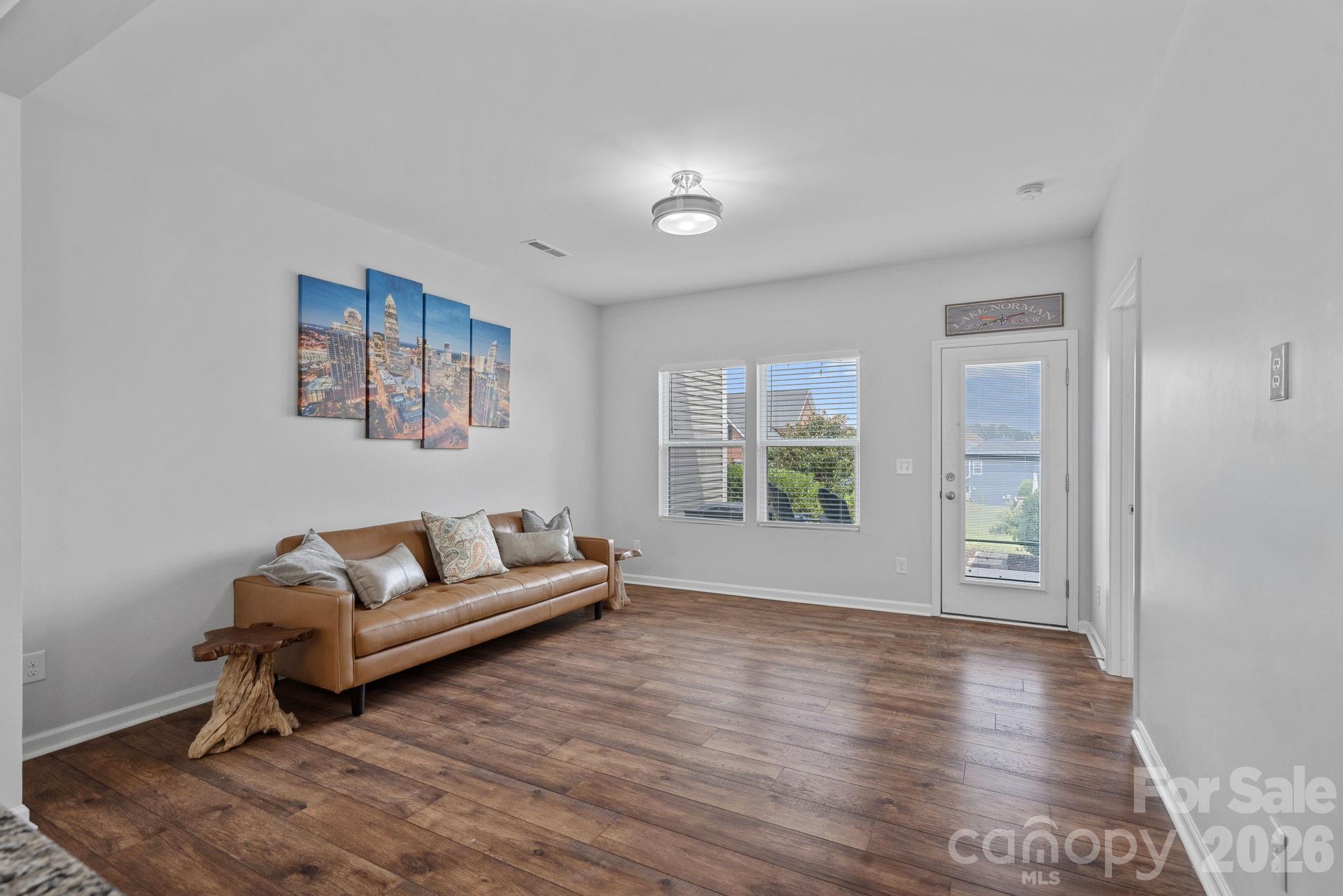 106 Brookshire Lane #C — Statesville