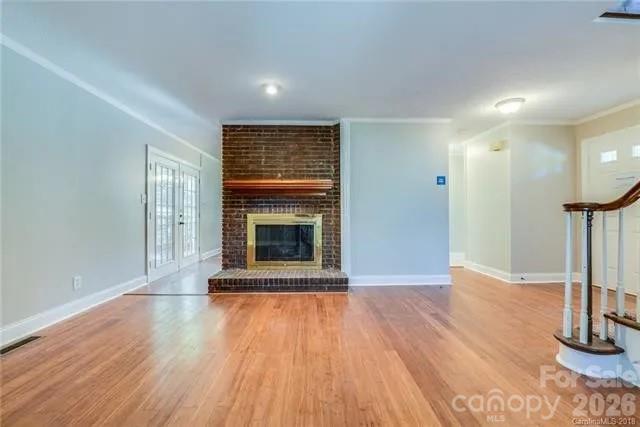 825 Raleigh Court — Gastonia