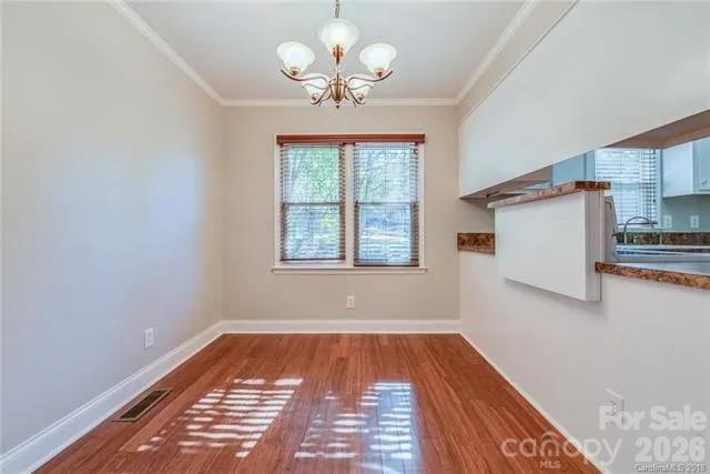 825 Raleigh Court — Gastonia