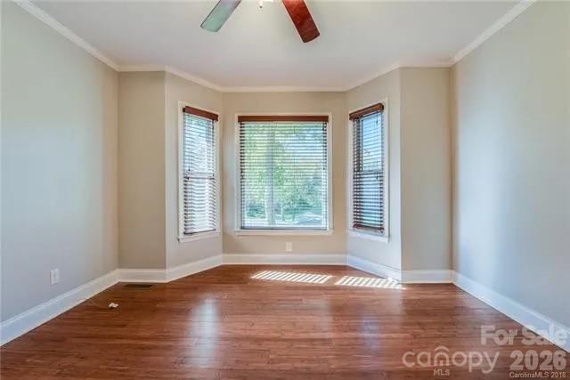 825 Raleigh Court — Gastonia