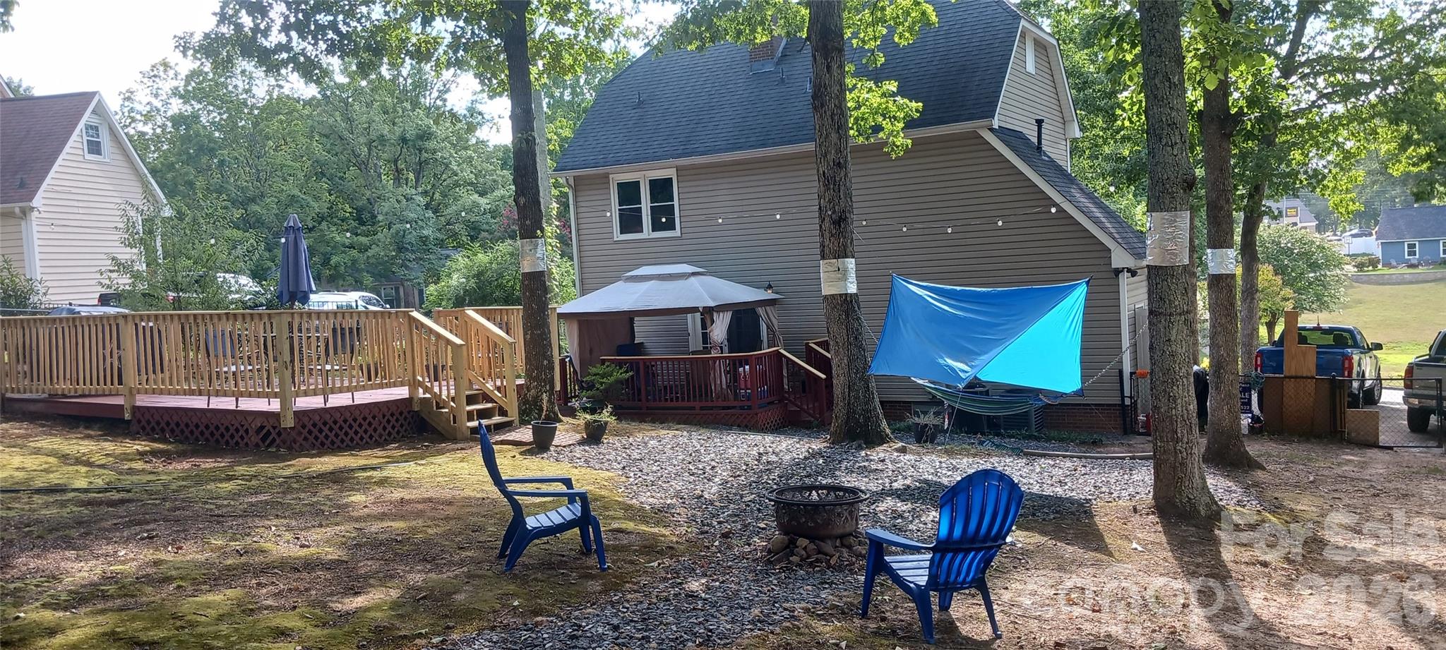825 Raleigh Court — Gastonia