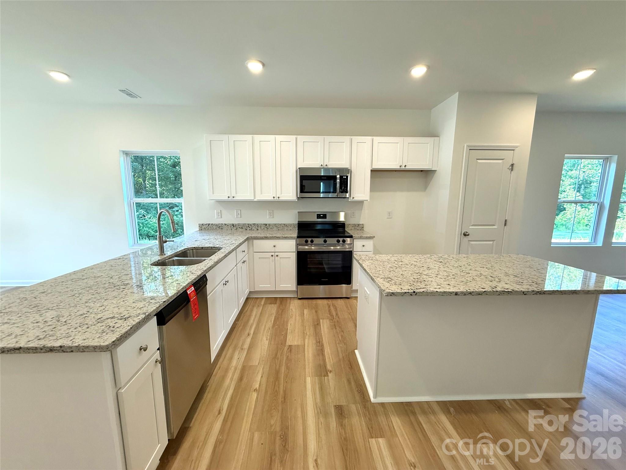 307 W 13th Street — Kannapolis