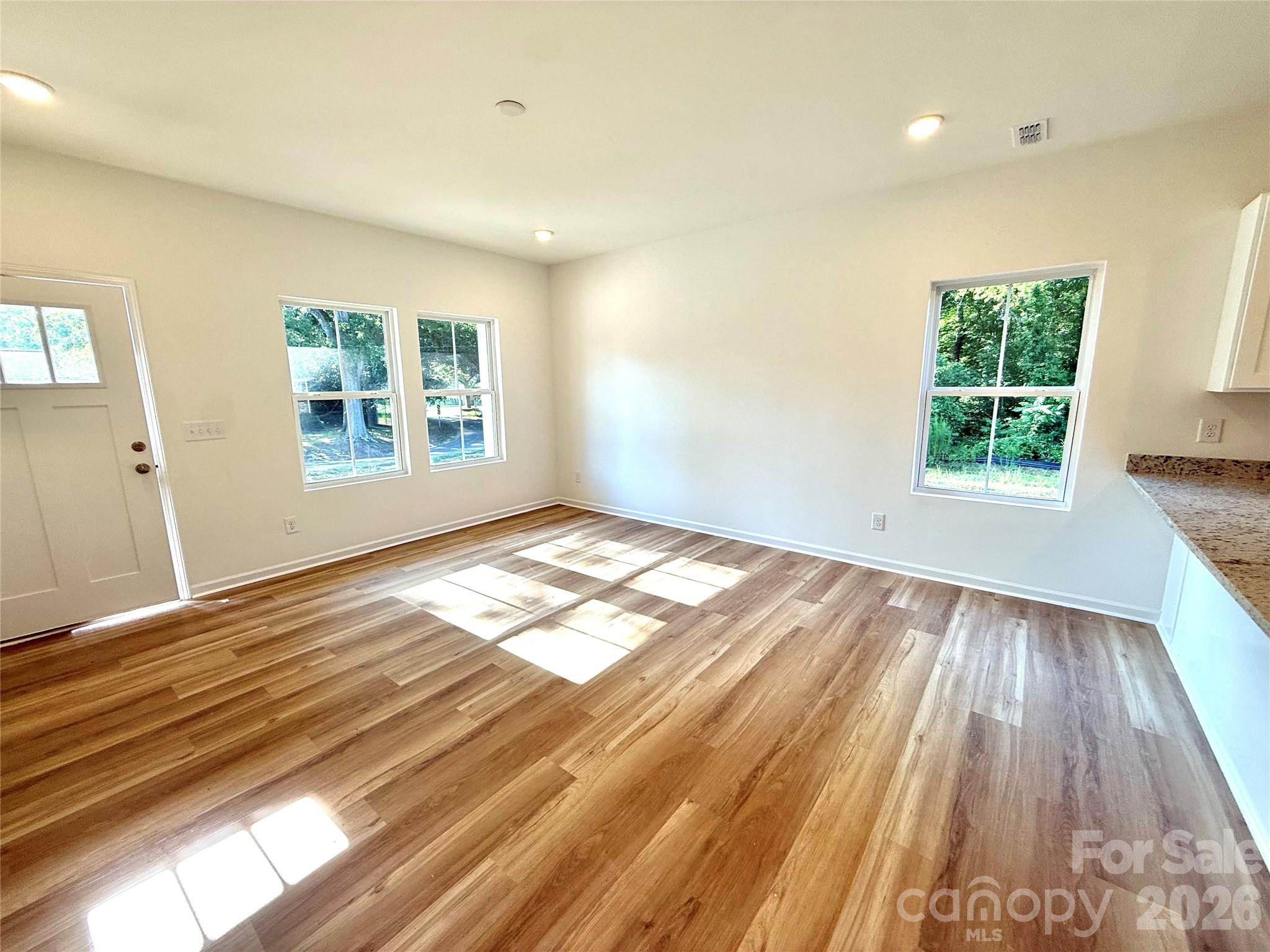 307 W 13th Street — Kannapolis