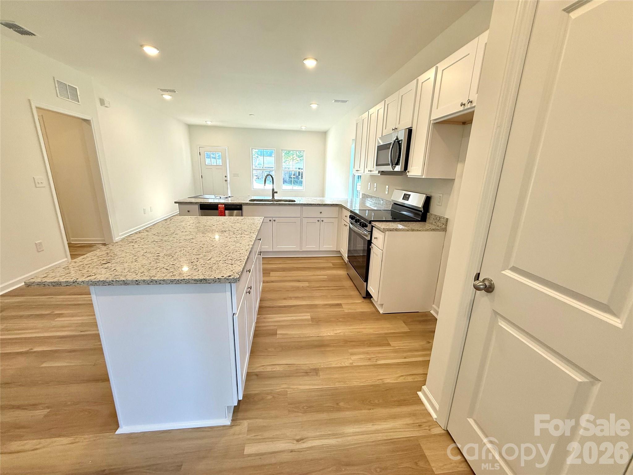 307 W 13th Street — Kannapolis