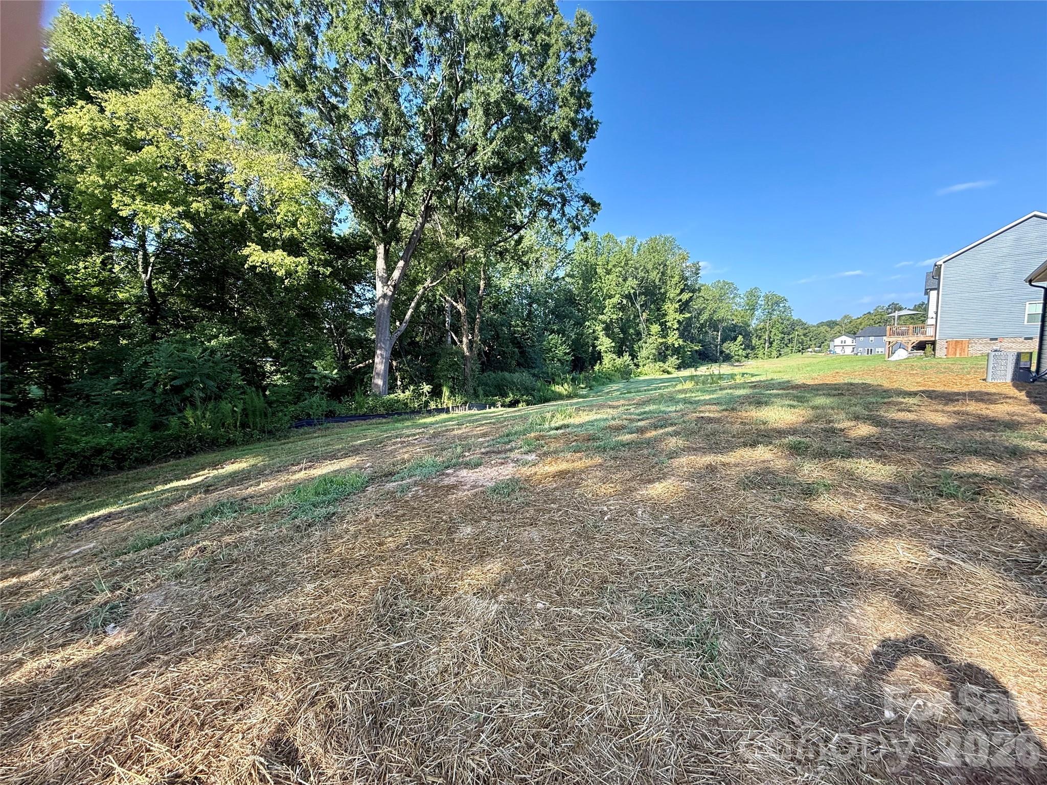 307 W 13th Street — Kannapolis