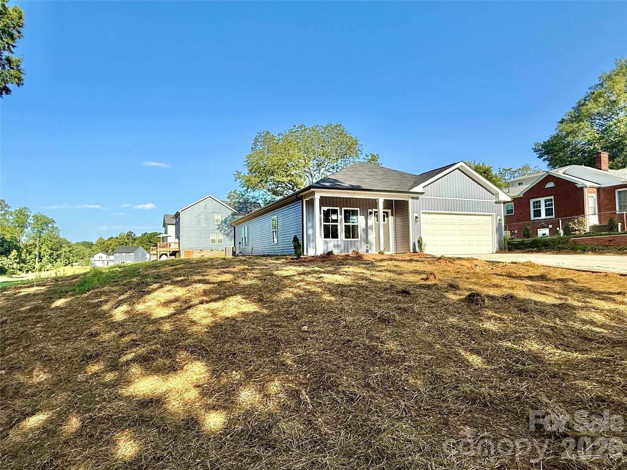 307 W 13th Street — Kannapolis