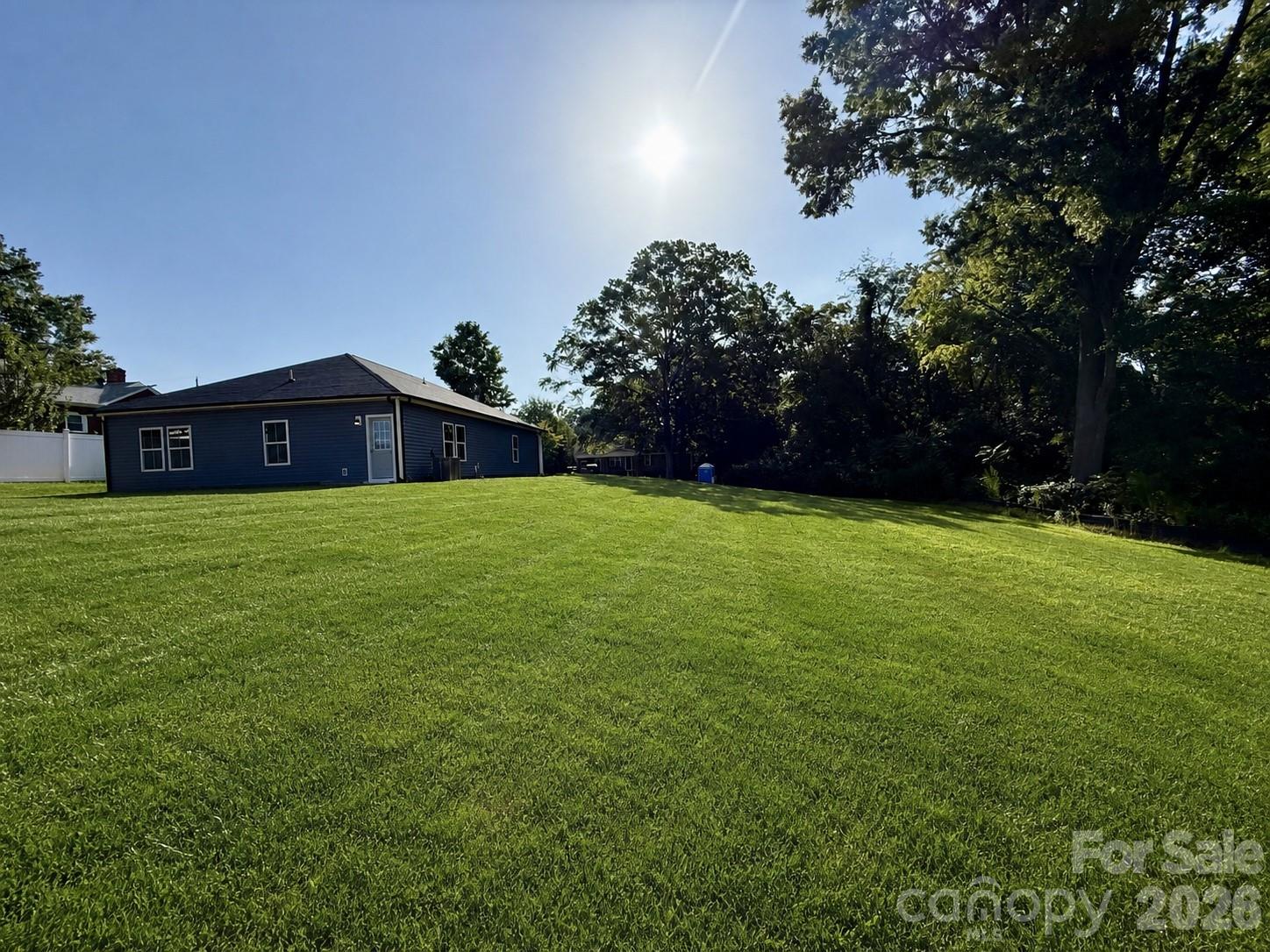 307 W 13th Street — Kannapolis