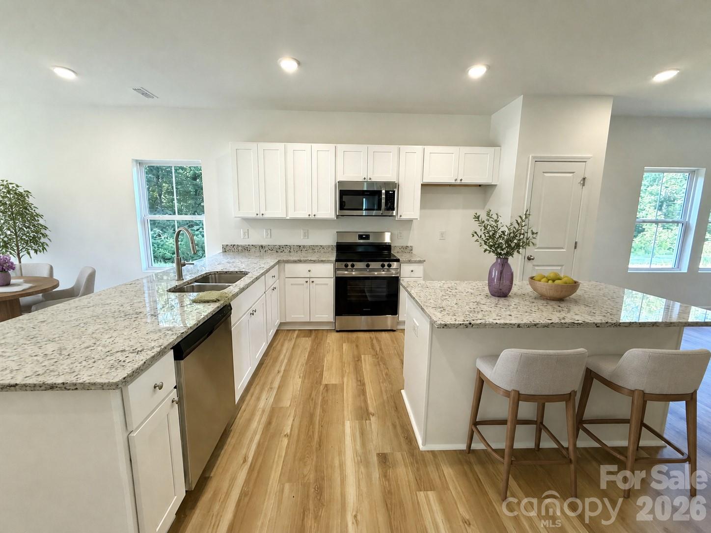 307 W 13th Street — Kannapolis