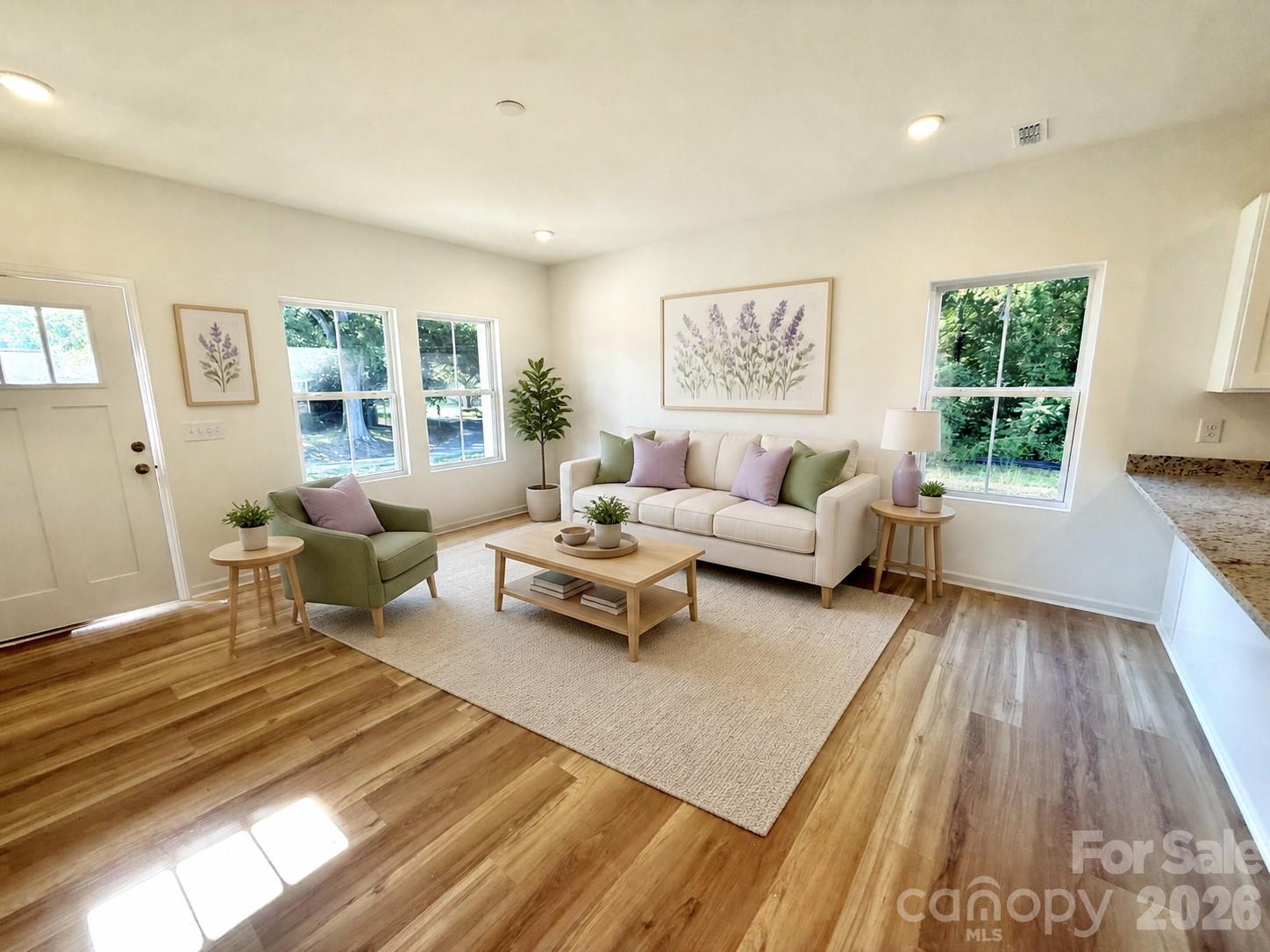 307 W 13th Street — Kannapolis
