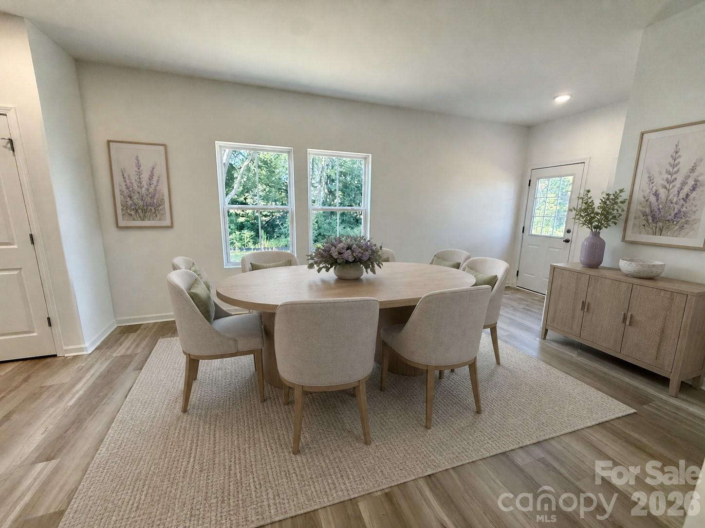 307 W 13th Street — Kannapolis