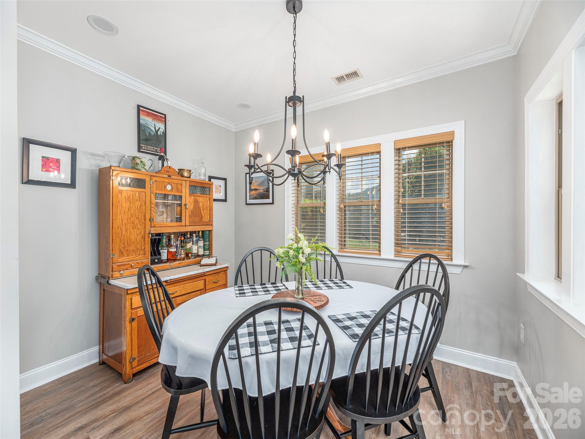 1560 Country Club Drive #A101 — Maggie Valley
