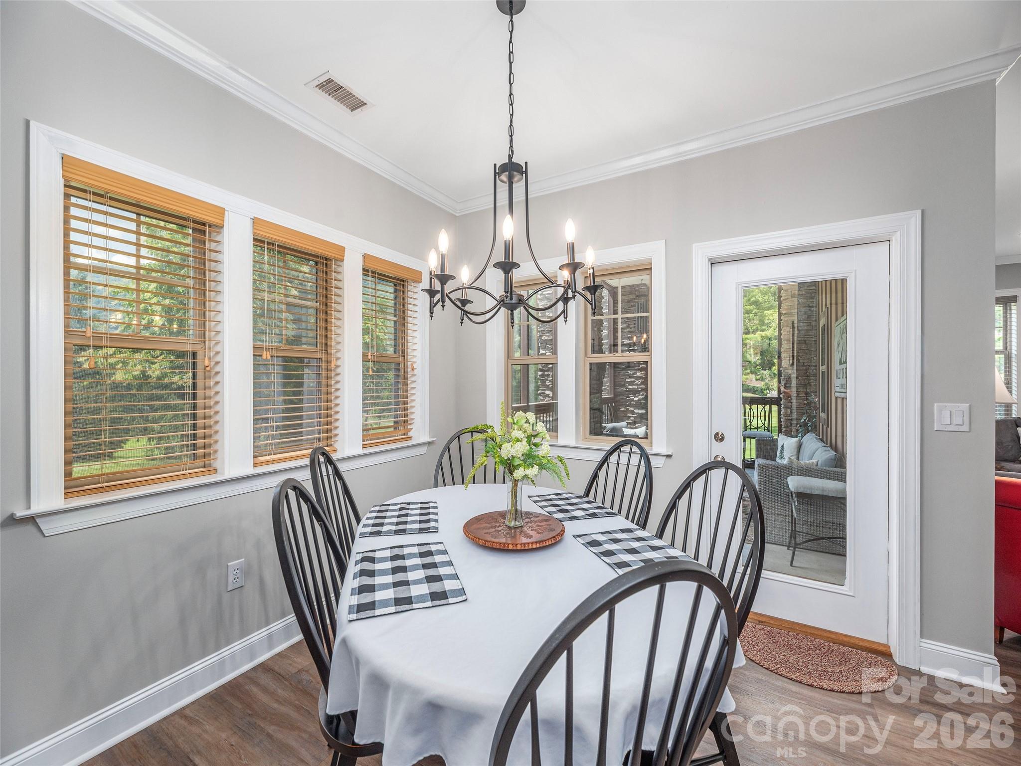 1560 Country Club Drive #A101 — Maggie Valley