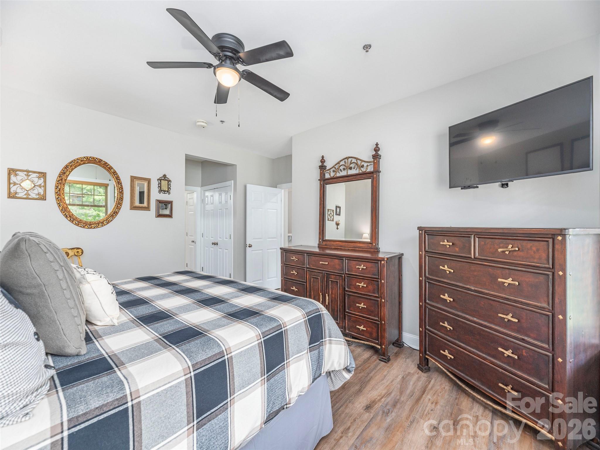 1560 Country Club Drive #A101 — Maggie Valley