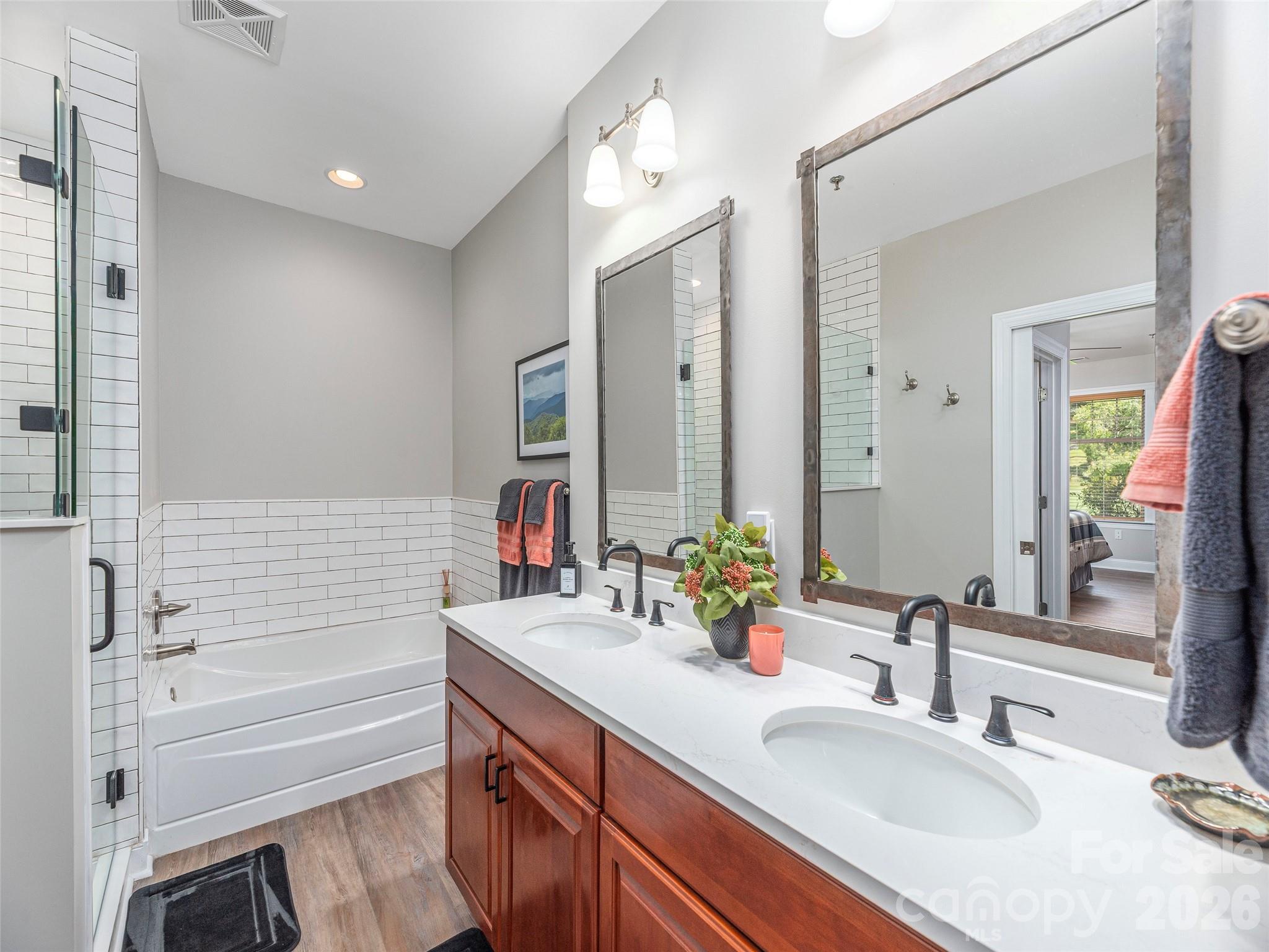1560 Country Club Drive #A101 — Maggie Valley