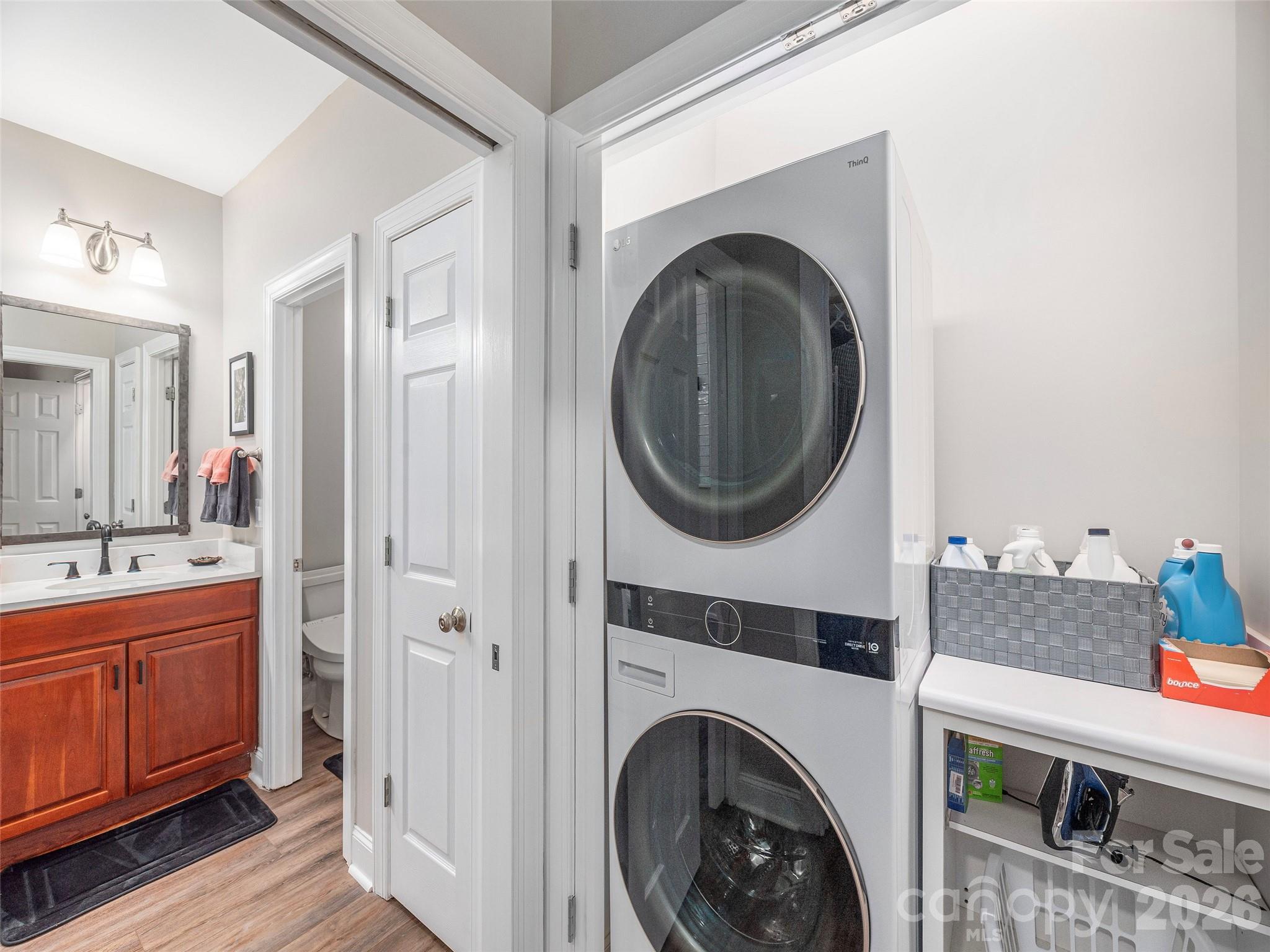 1560 Country Club Drive #A101 — Maggie Valley