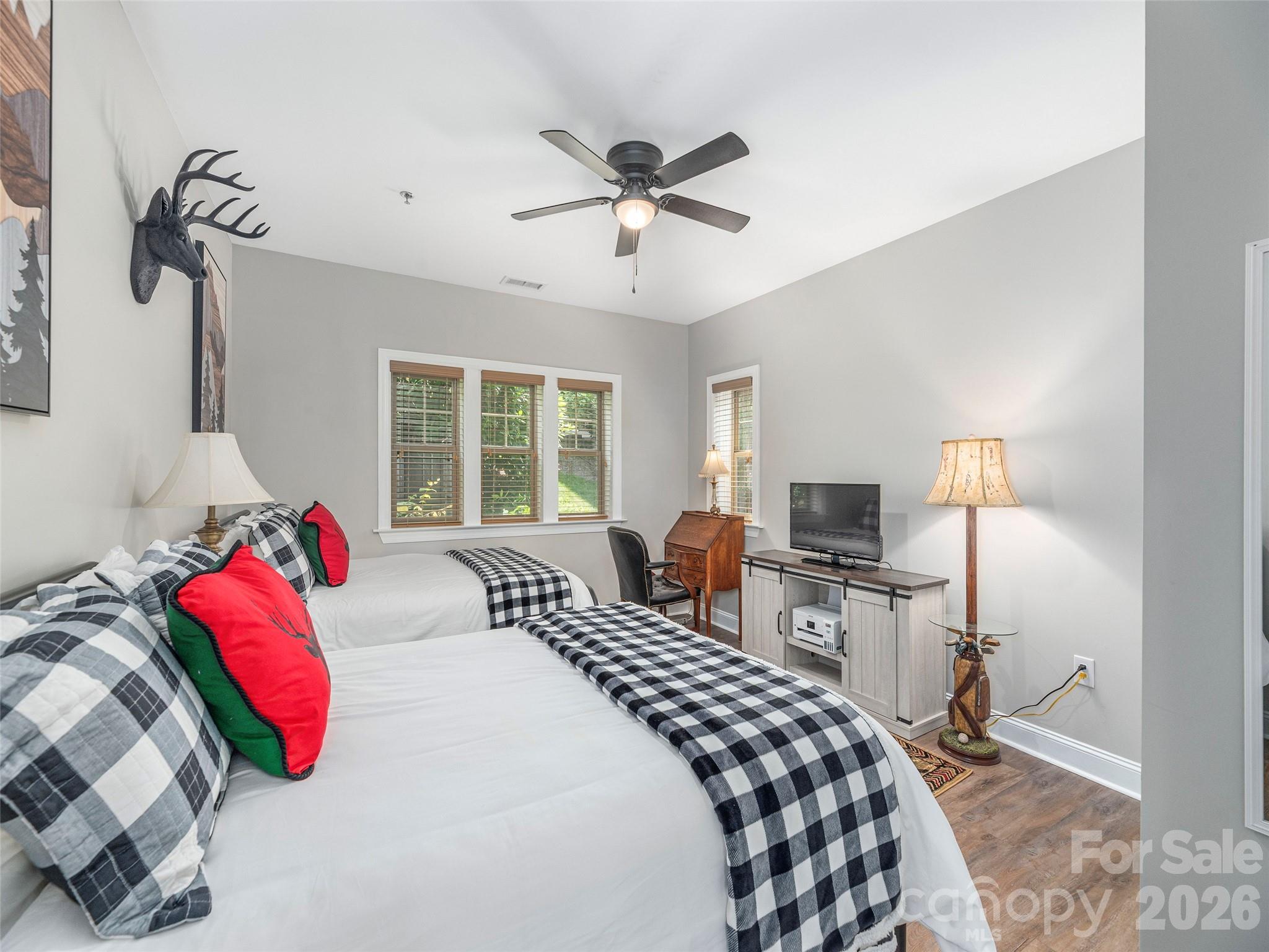 1560 Country Club Drive #A101 — Maggie Valley