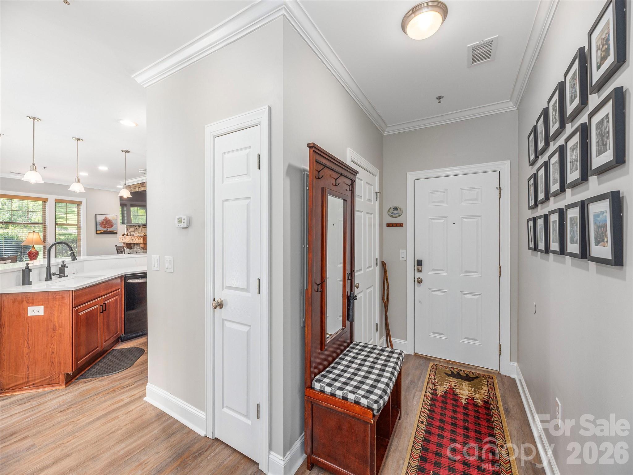 1560 Country Club Drive #A101 — Maggie Valley