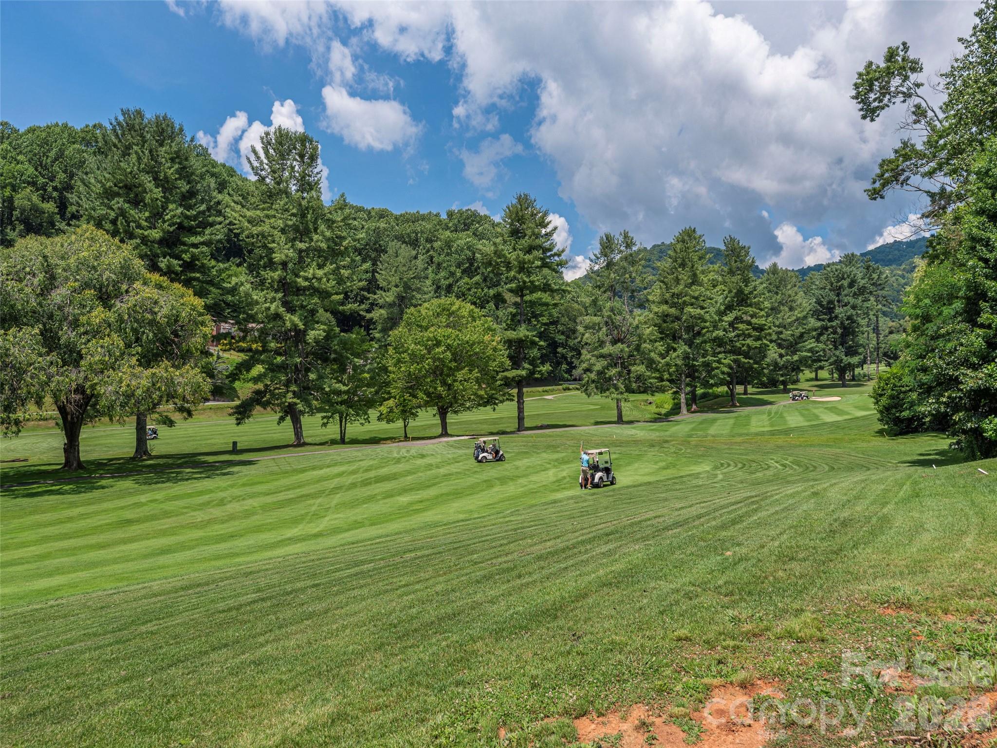 1560 Country Club Drive #A101 — Maggie Valley