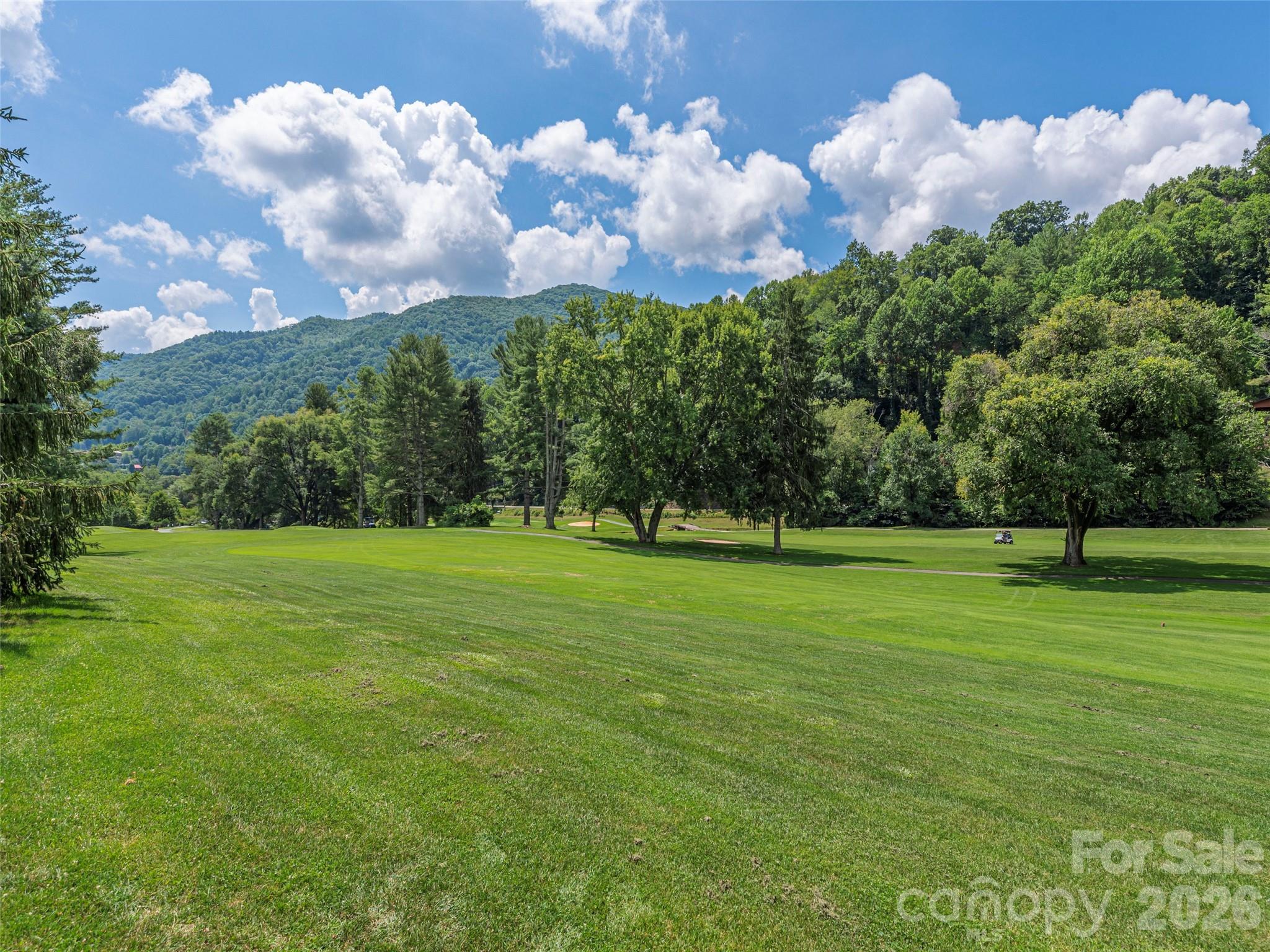 1560 Country Club Drive #A101 — Maggie Valley