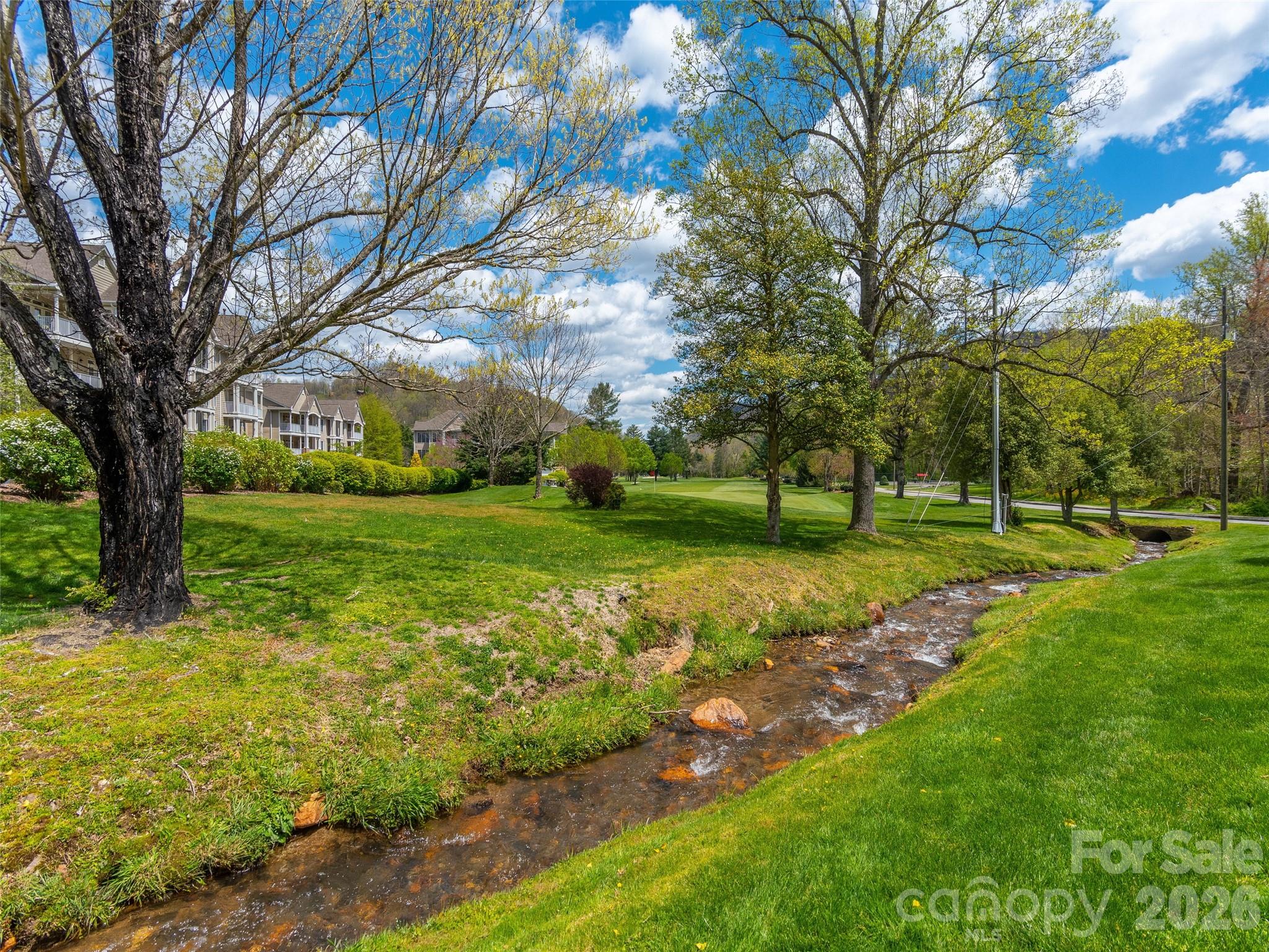 1560 Country Club Drive #A101 — Maggie Valley