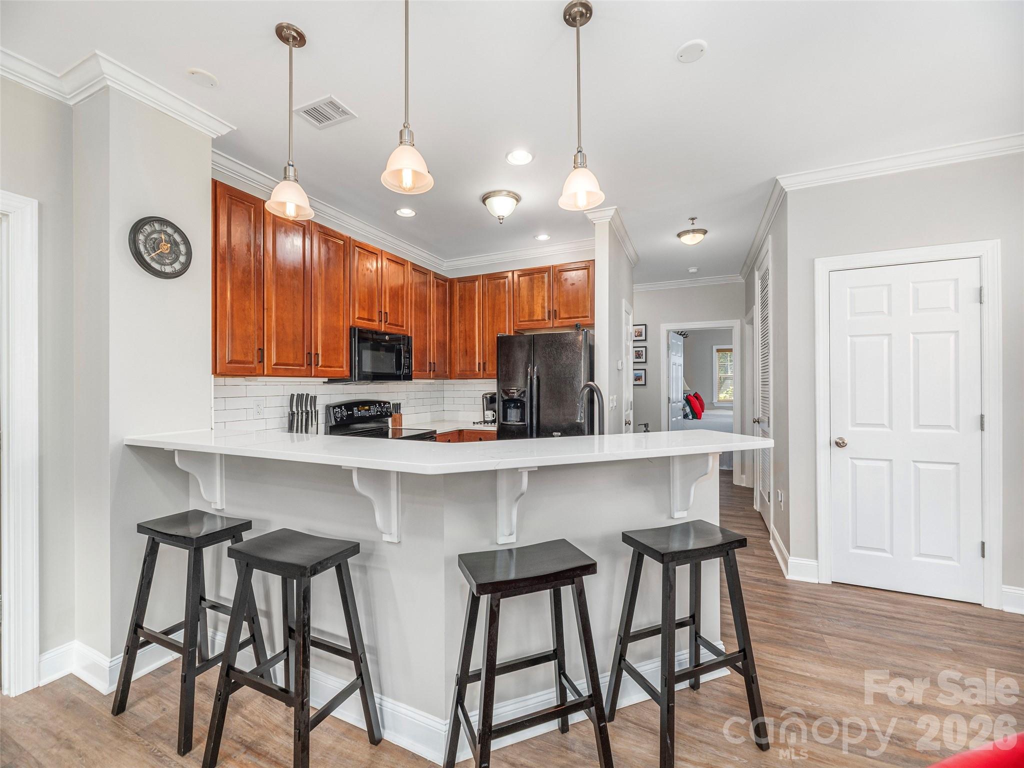 1560 Country Club Drive #A101 — Maggie Valley