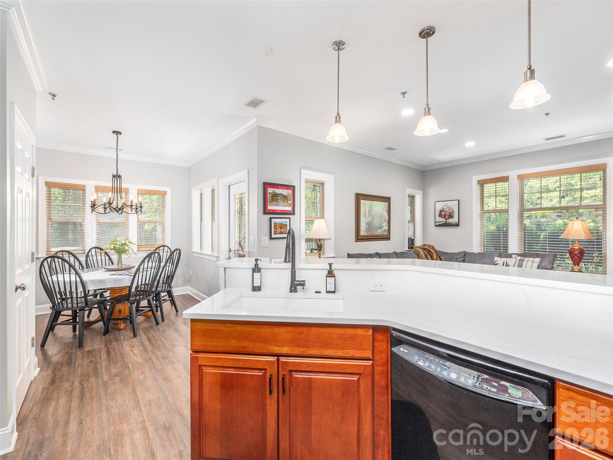 1560 Country Club Drive #A101 — Maggie Valley