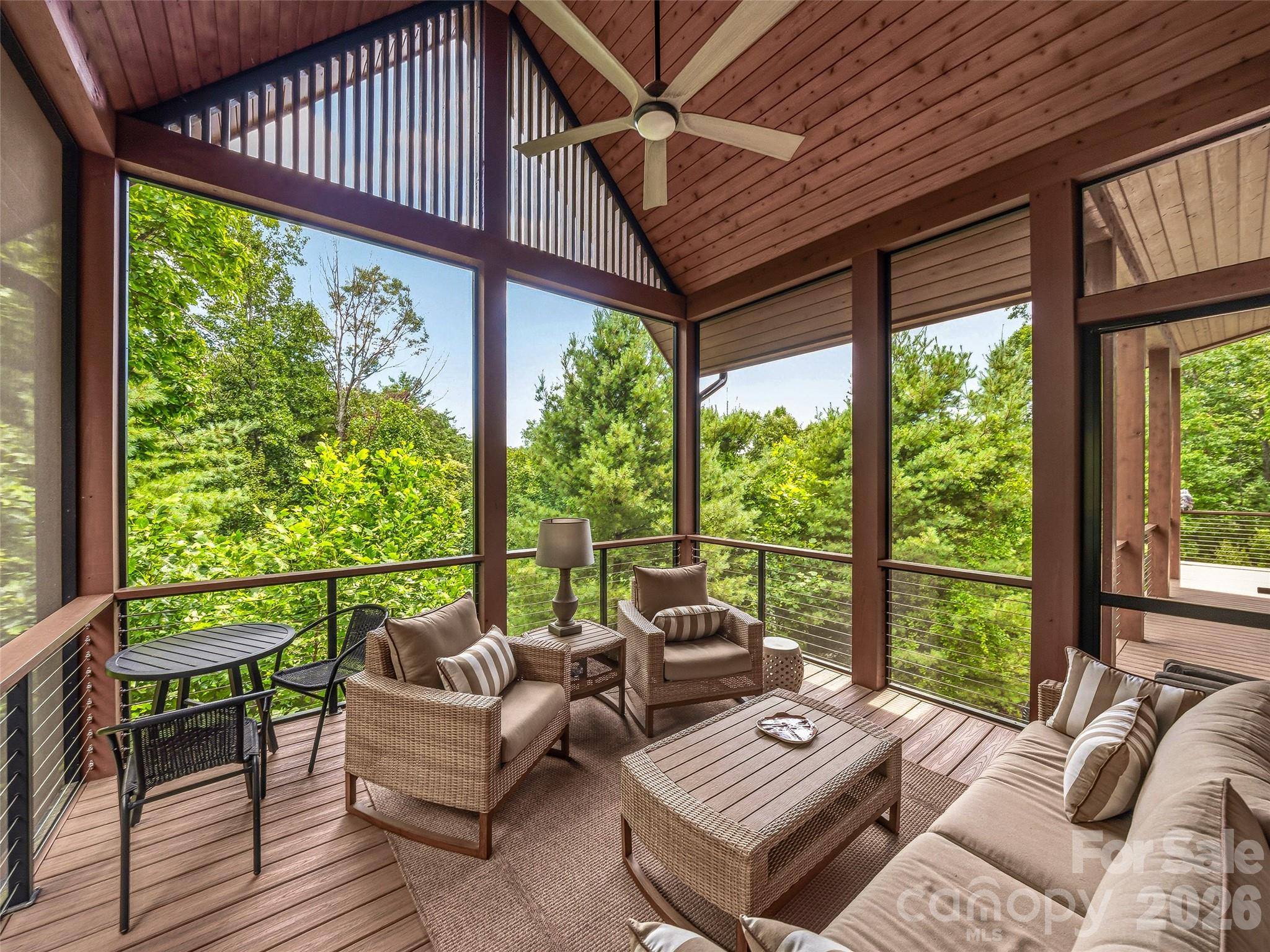 183 Chattooga Run — Hendersonville
