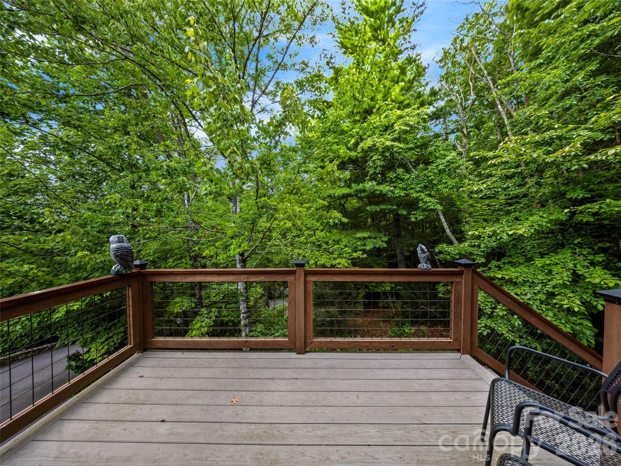 183 Chattooga Run — Hendersonville