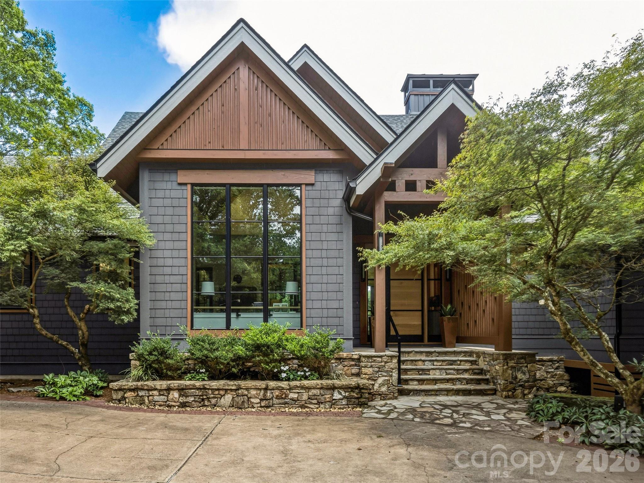 183 Chattooga Run — Hendersonville
