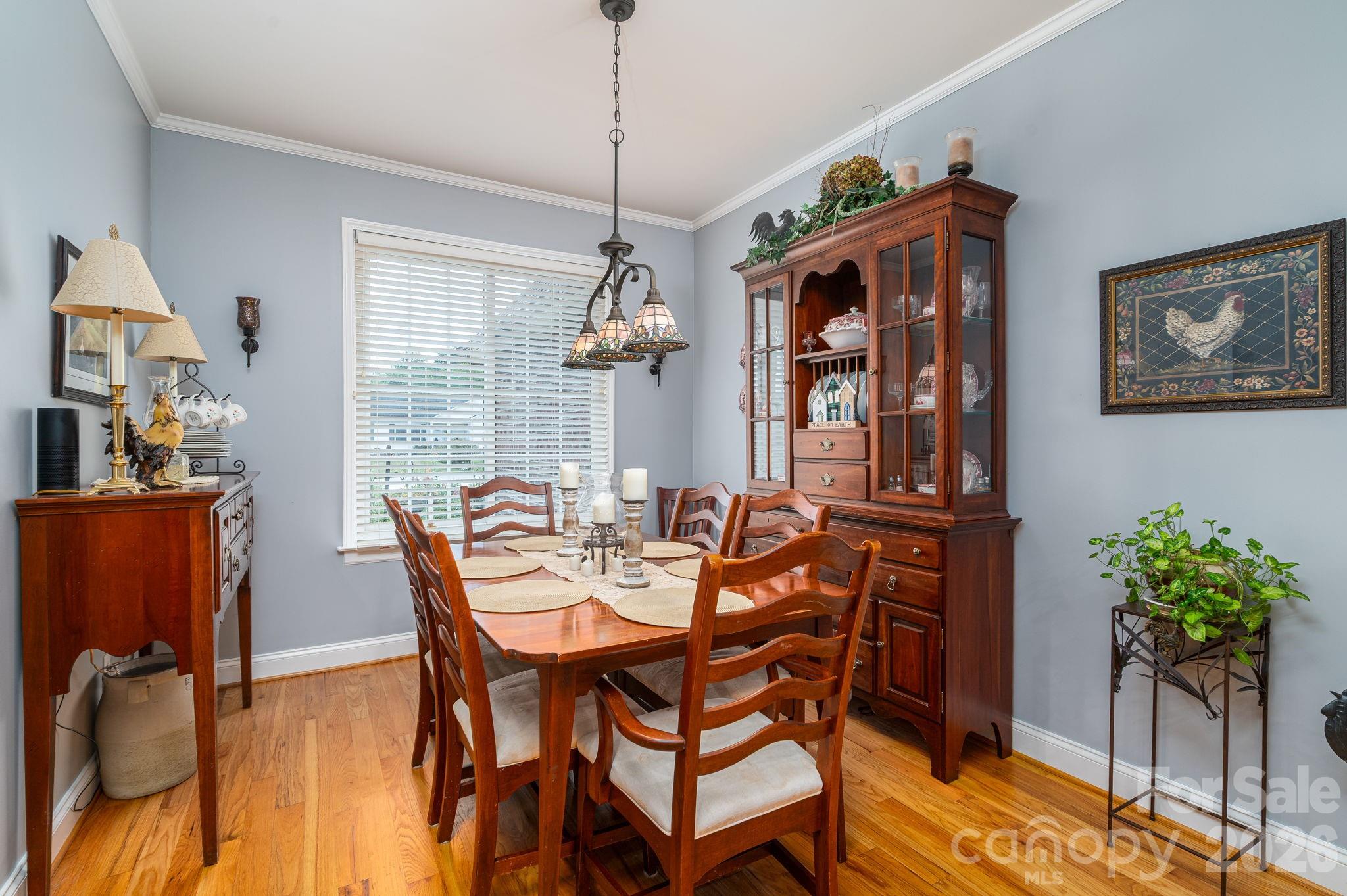1855 Jetton Drive — Vale