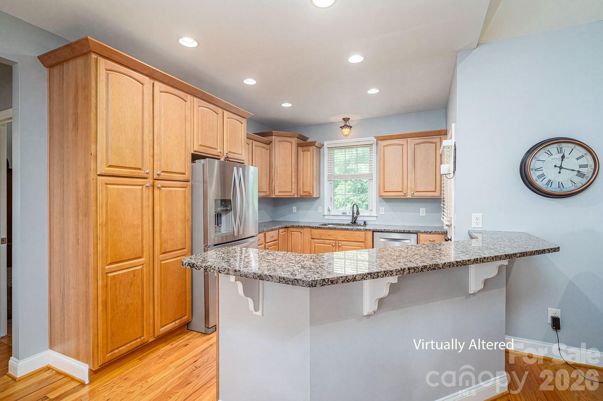 1855 Jetton Drive — Vale