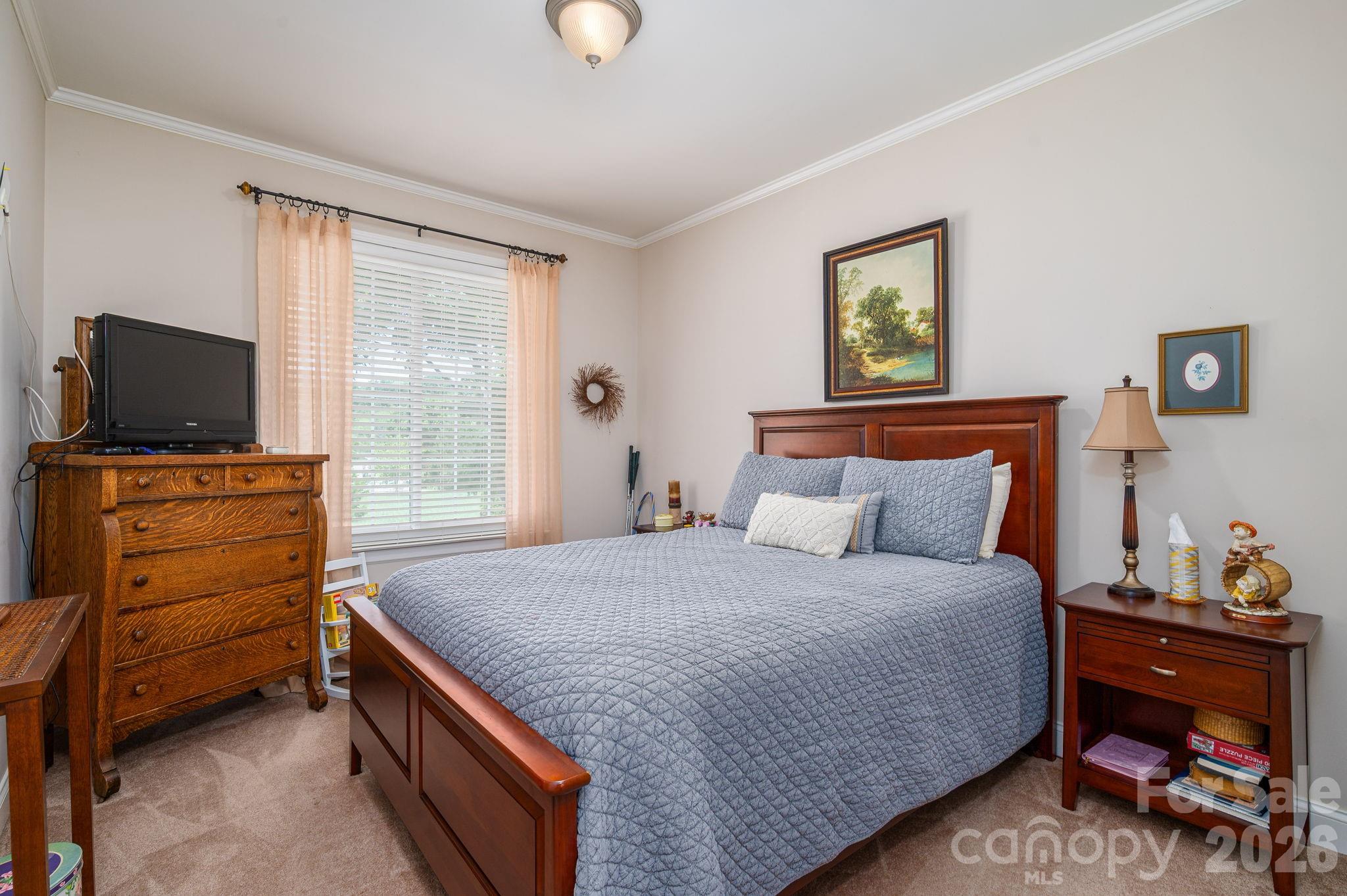 1855 Jetton Drive — Vale